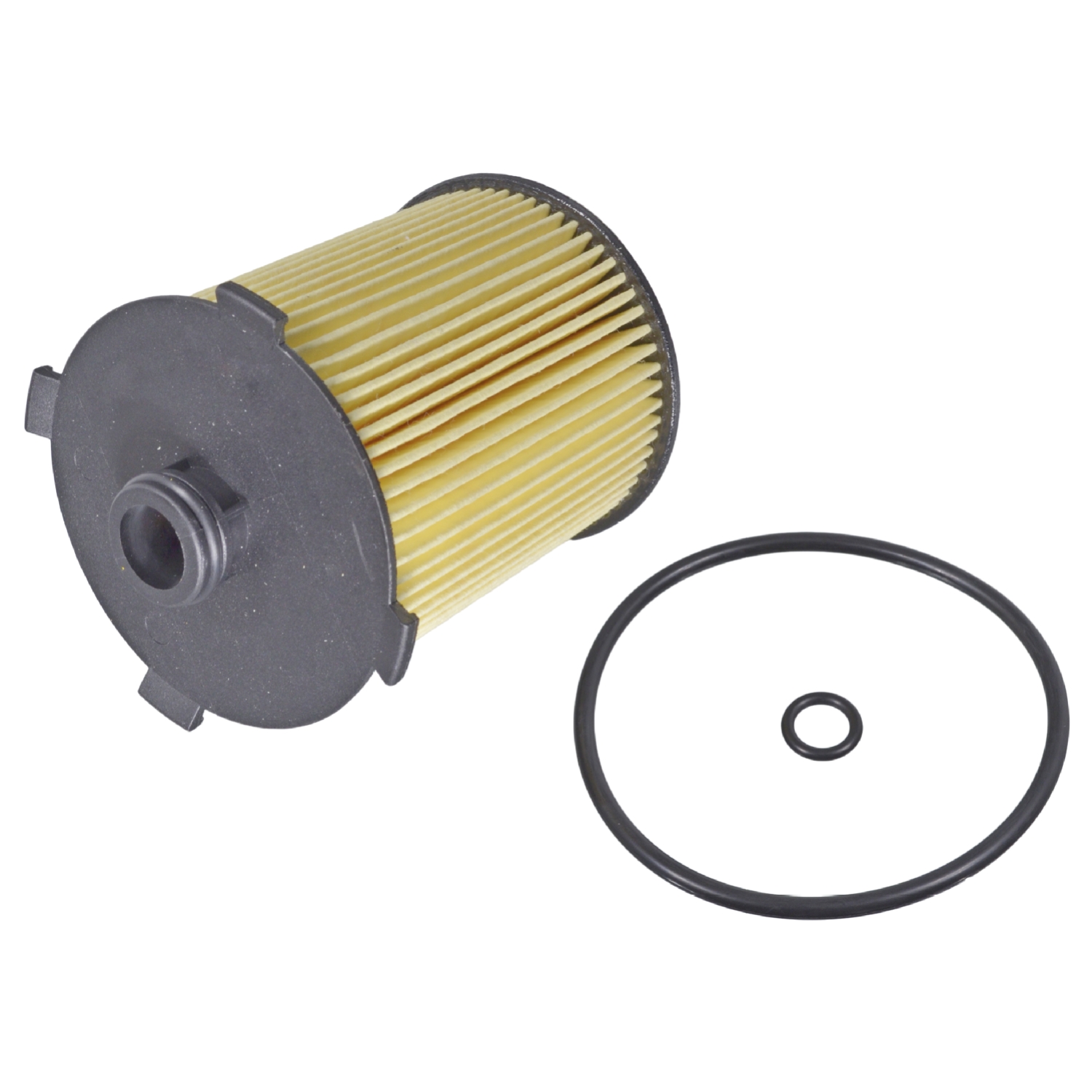 Febi 101323 Oil Filter