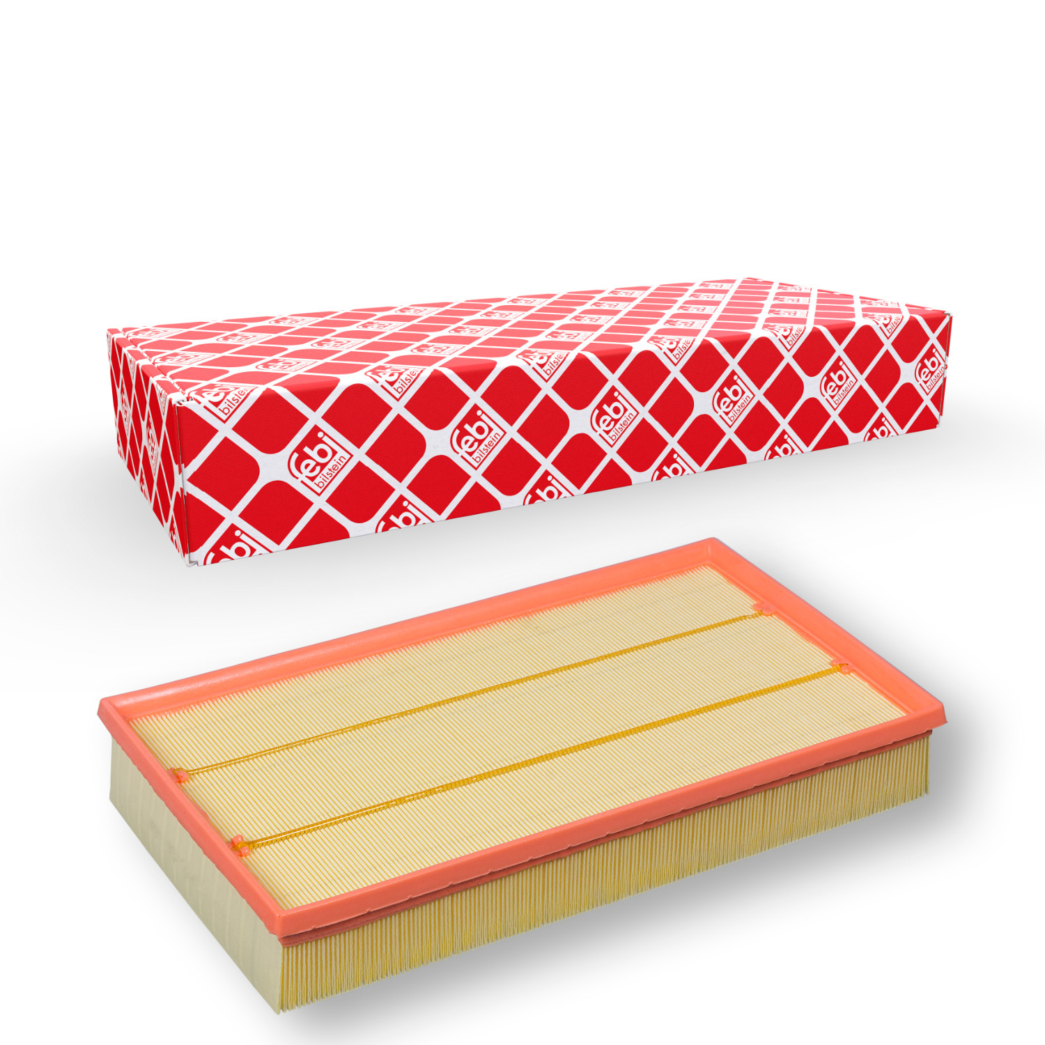 Febi 101337 Air Filter