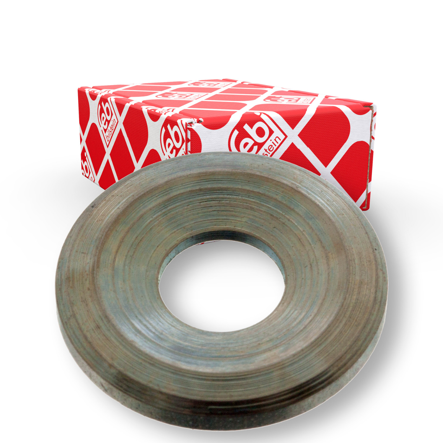 Febi 101344 Seal, injector holder