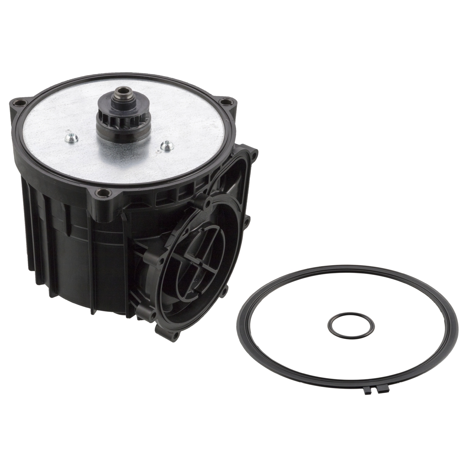 Febi 101396 Oil Separator With Gaskets