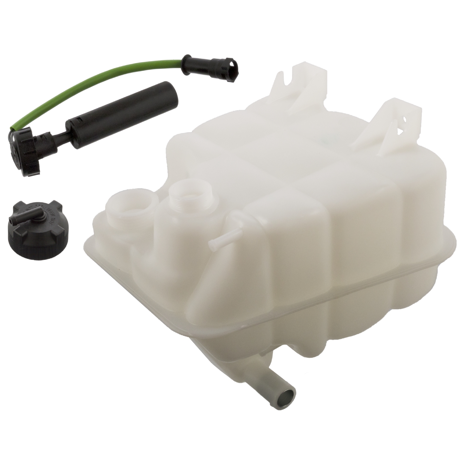 Febi 101423 Coolant Expansion Tank