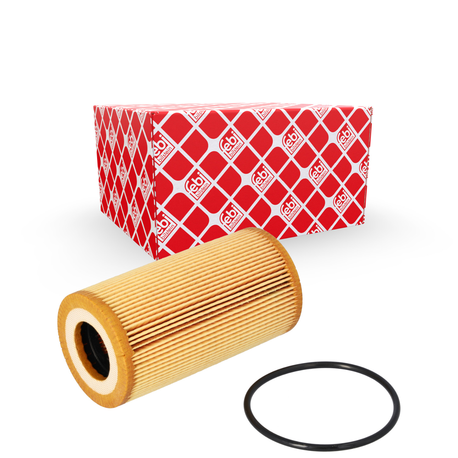 Febi 101442 Oil Filter