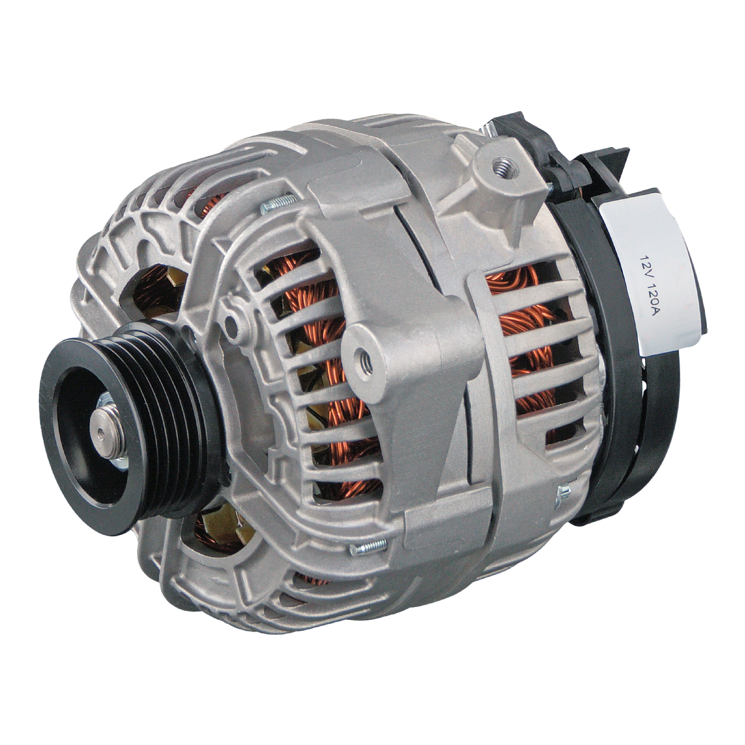 Febi 101504 Alternator