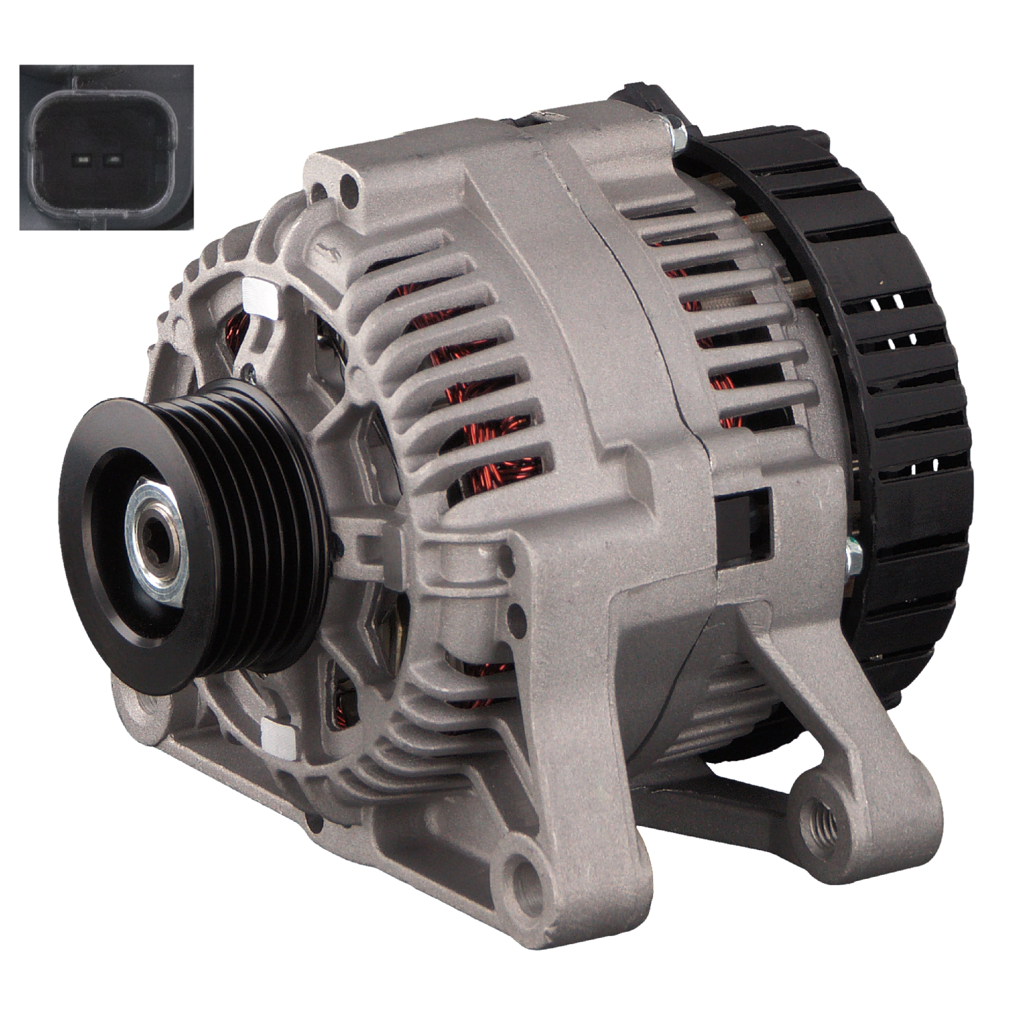 Febi 101506 Alternator