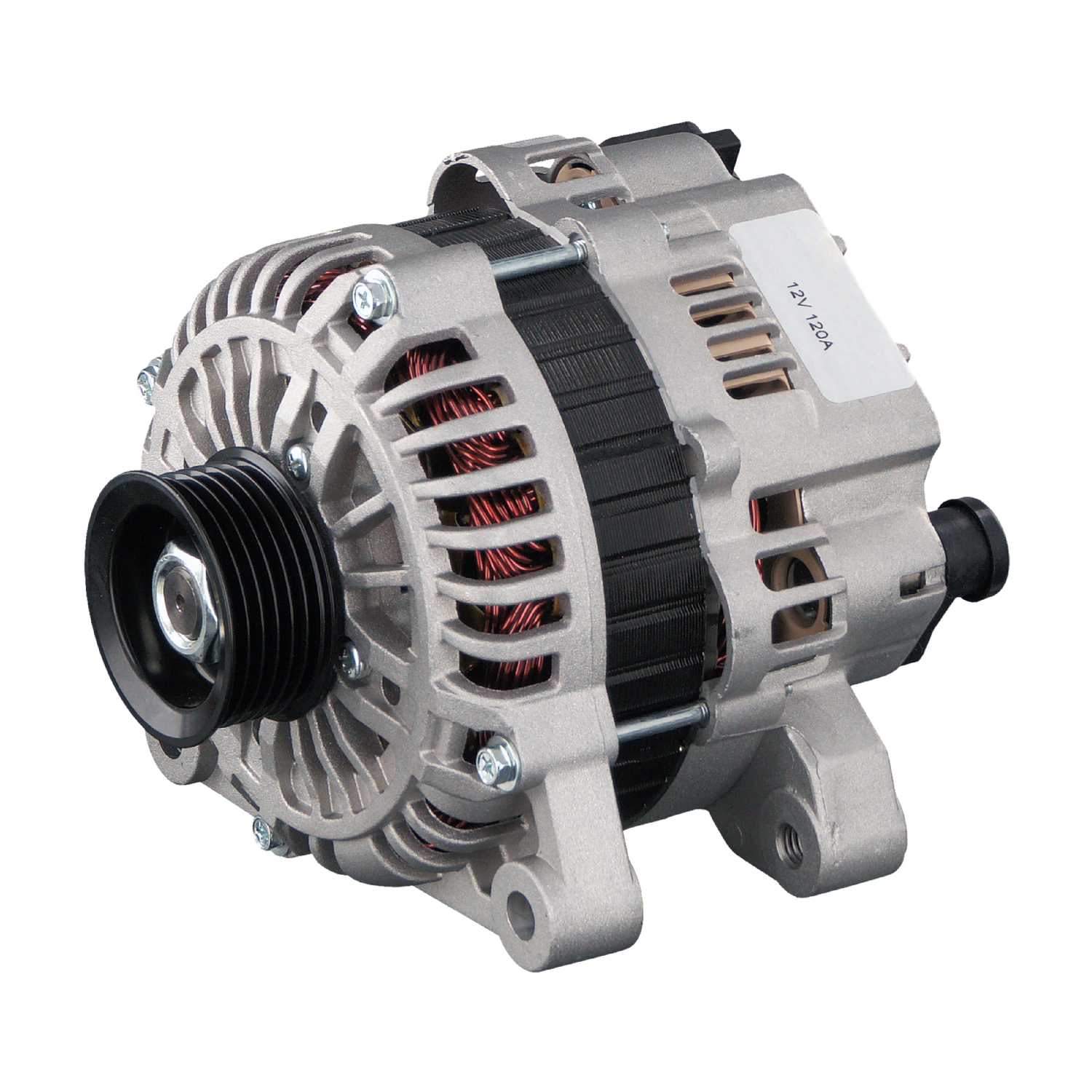 Febi 101510 Alternator