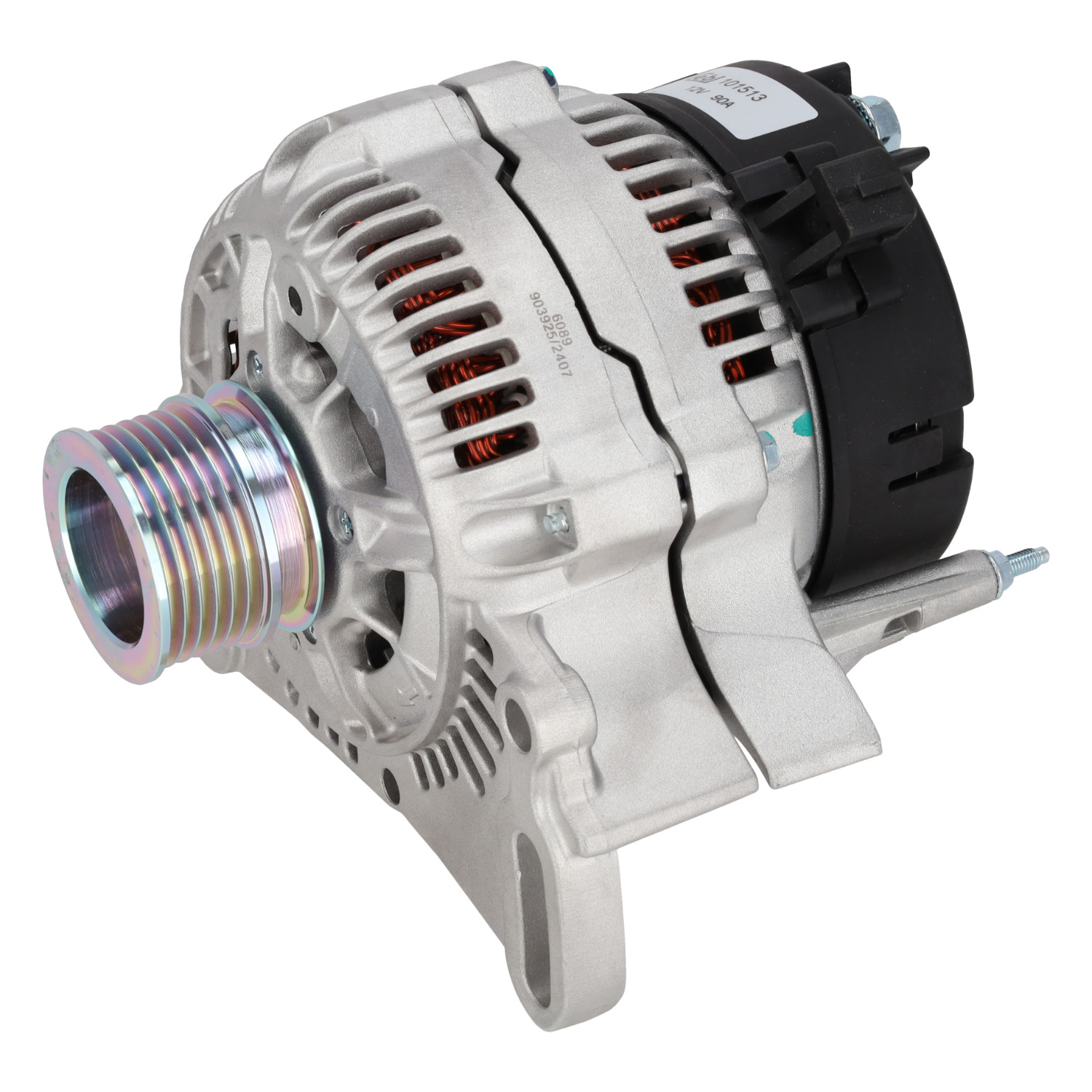 Febi 101513 Alternator