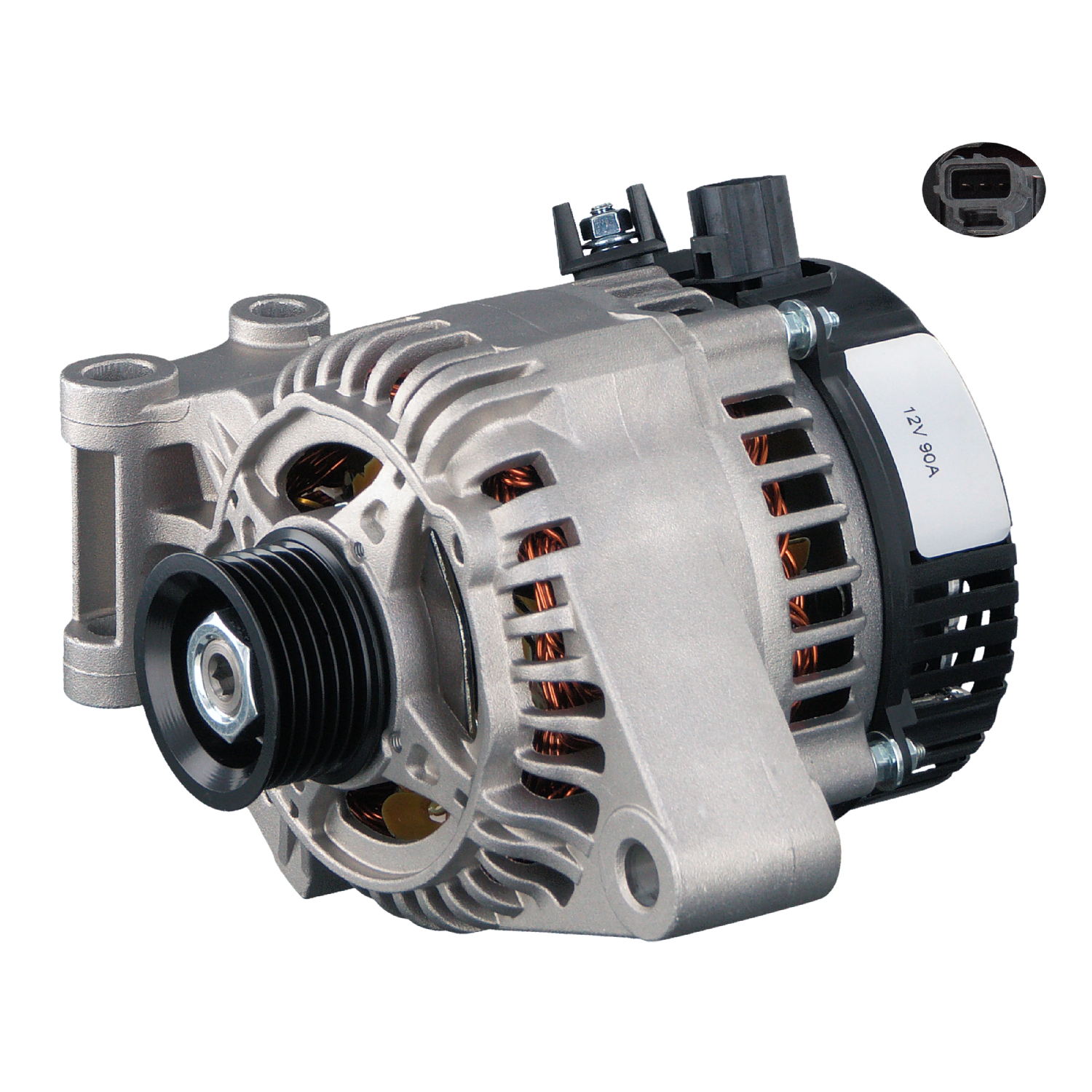 Febi 101534 Alternator