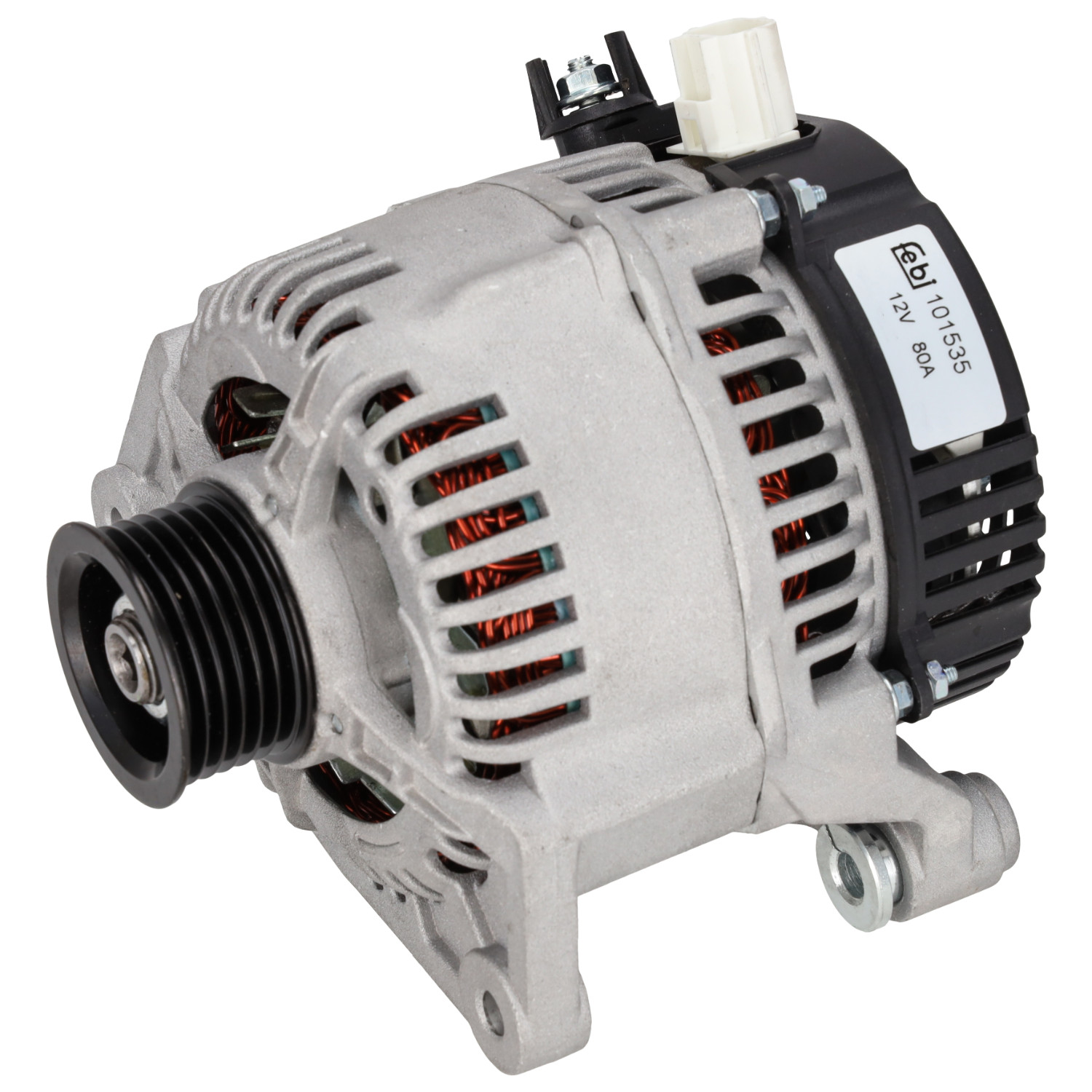 Febi 101535 Alternator
