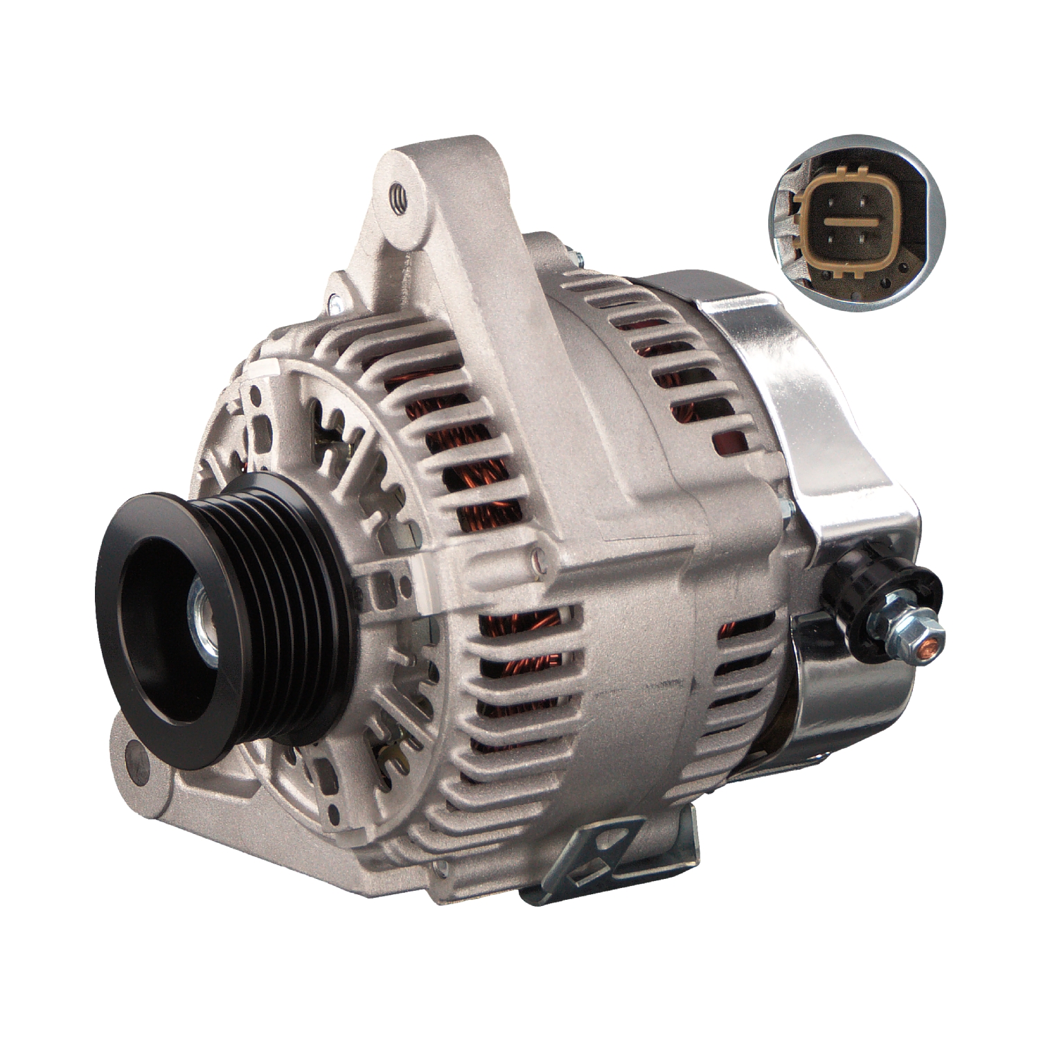 Febi 101538 Alternator
