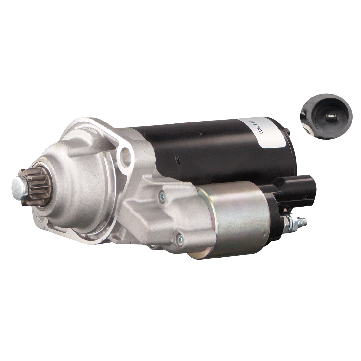Febi 101569 Starter Motor