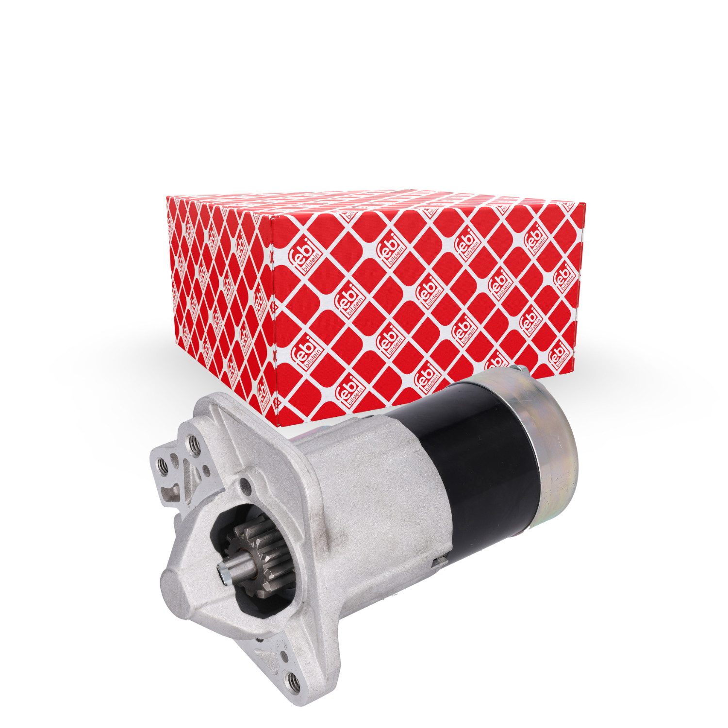 Febi 101573 Starter Motor