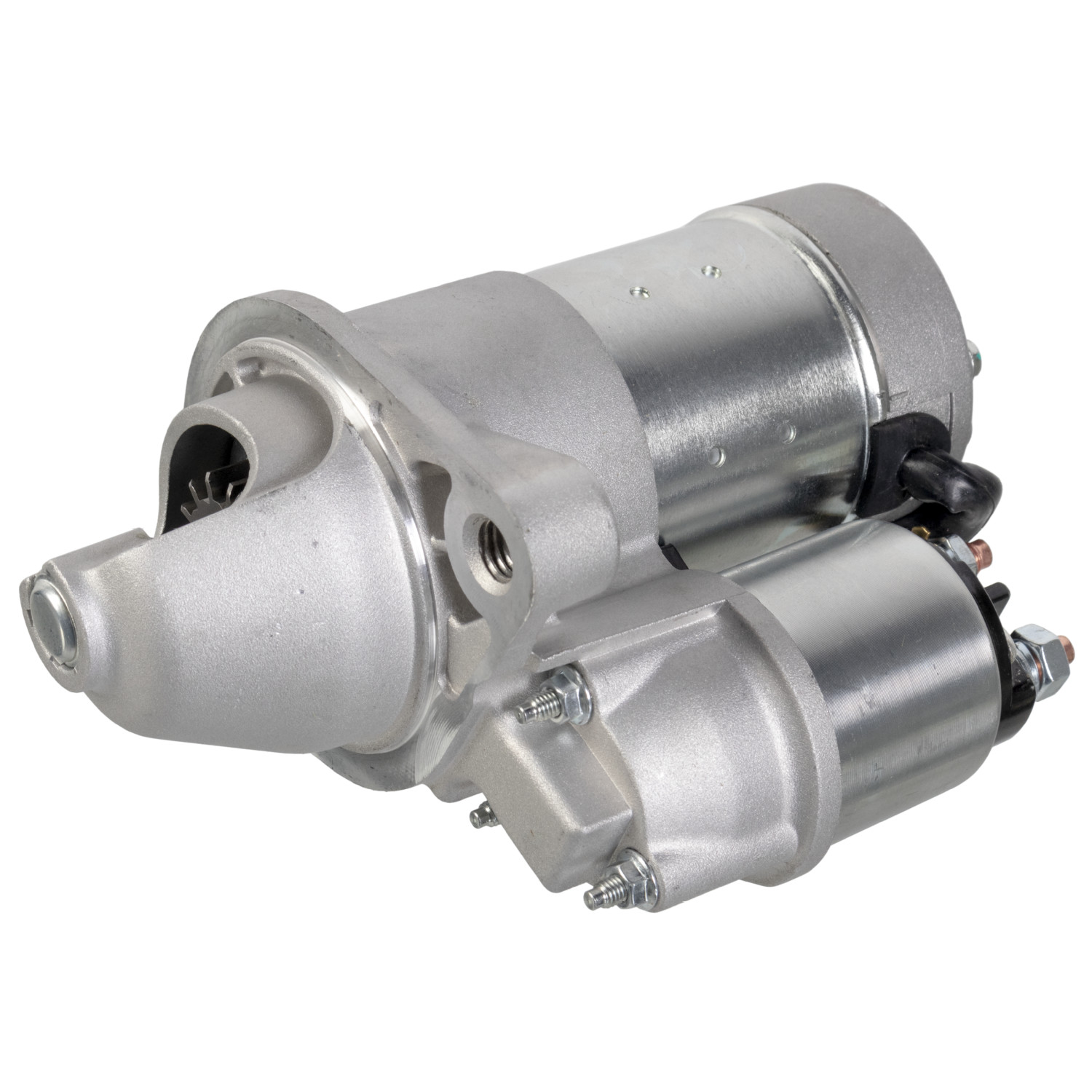 Febi 101583 Starter Motor