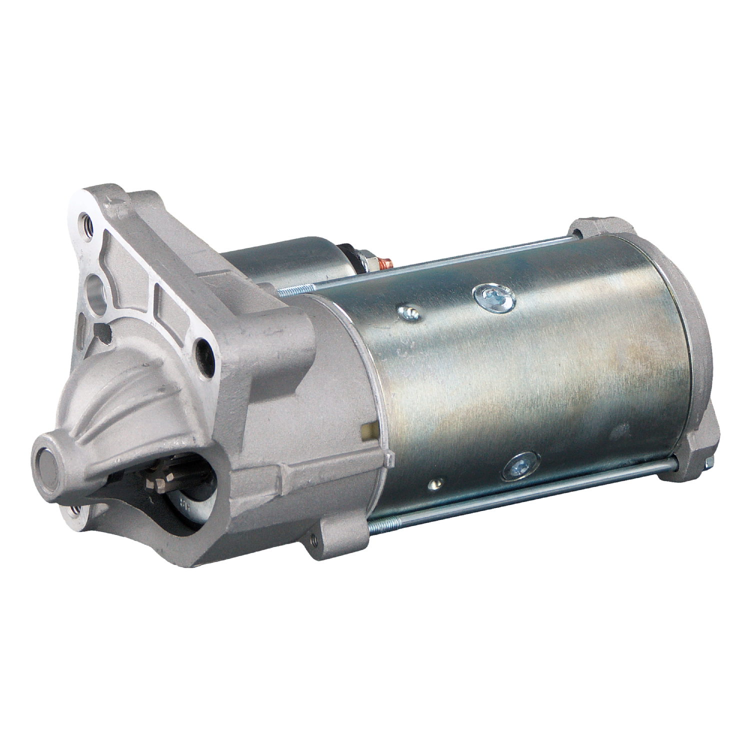 Febi 101584 Starter Motor