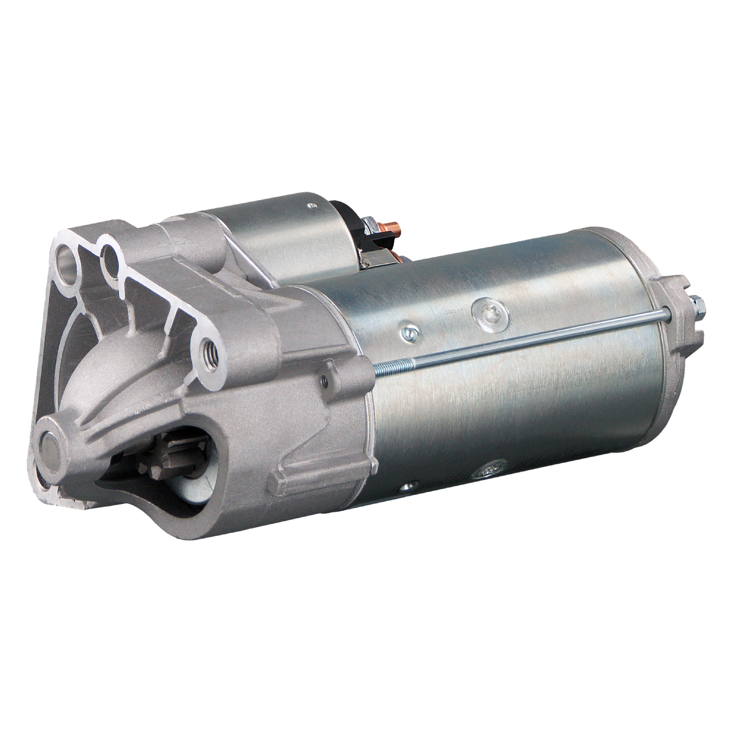 Febi 101610 Starter Motor