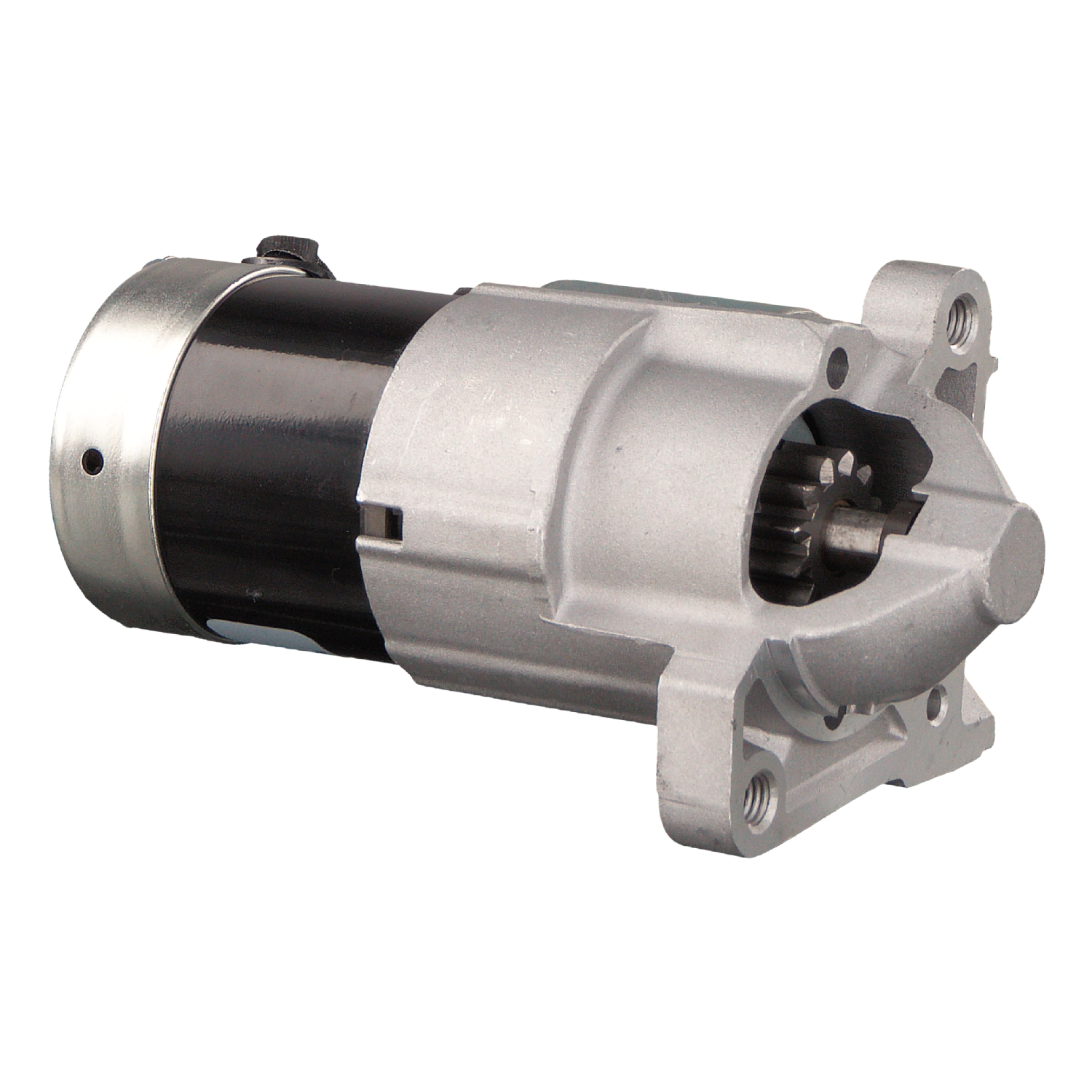 Febi 101621 Starter Motor