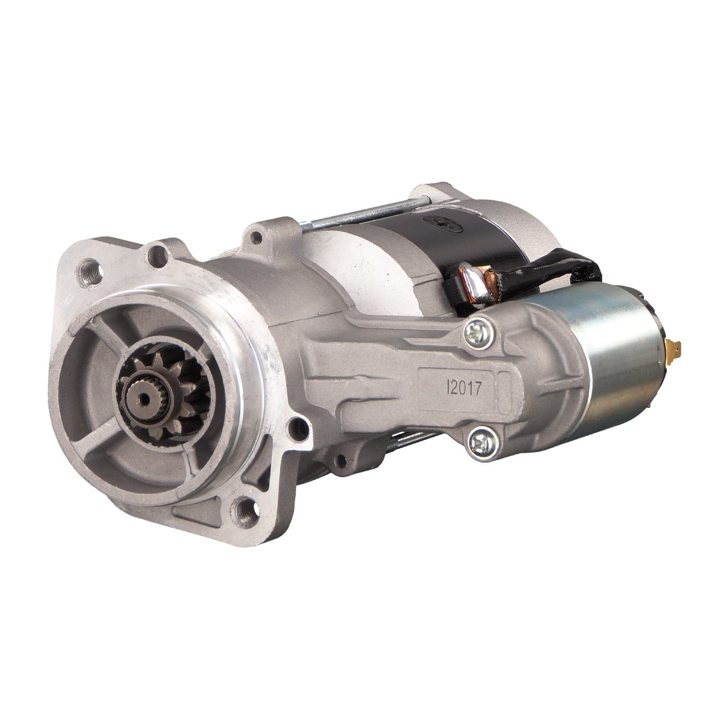 Febi 101622 Starter Motor
