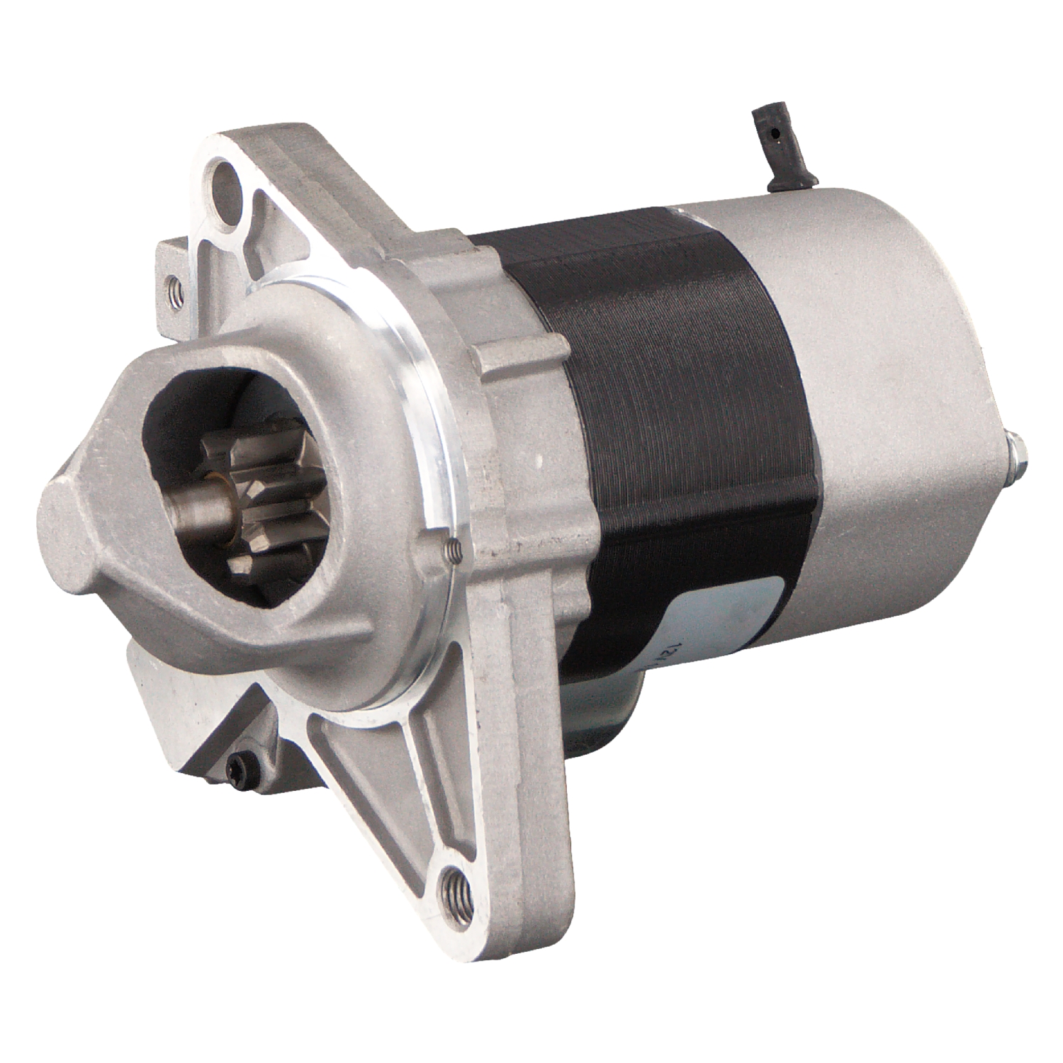 Febi 101623 Starter Motor