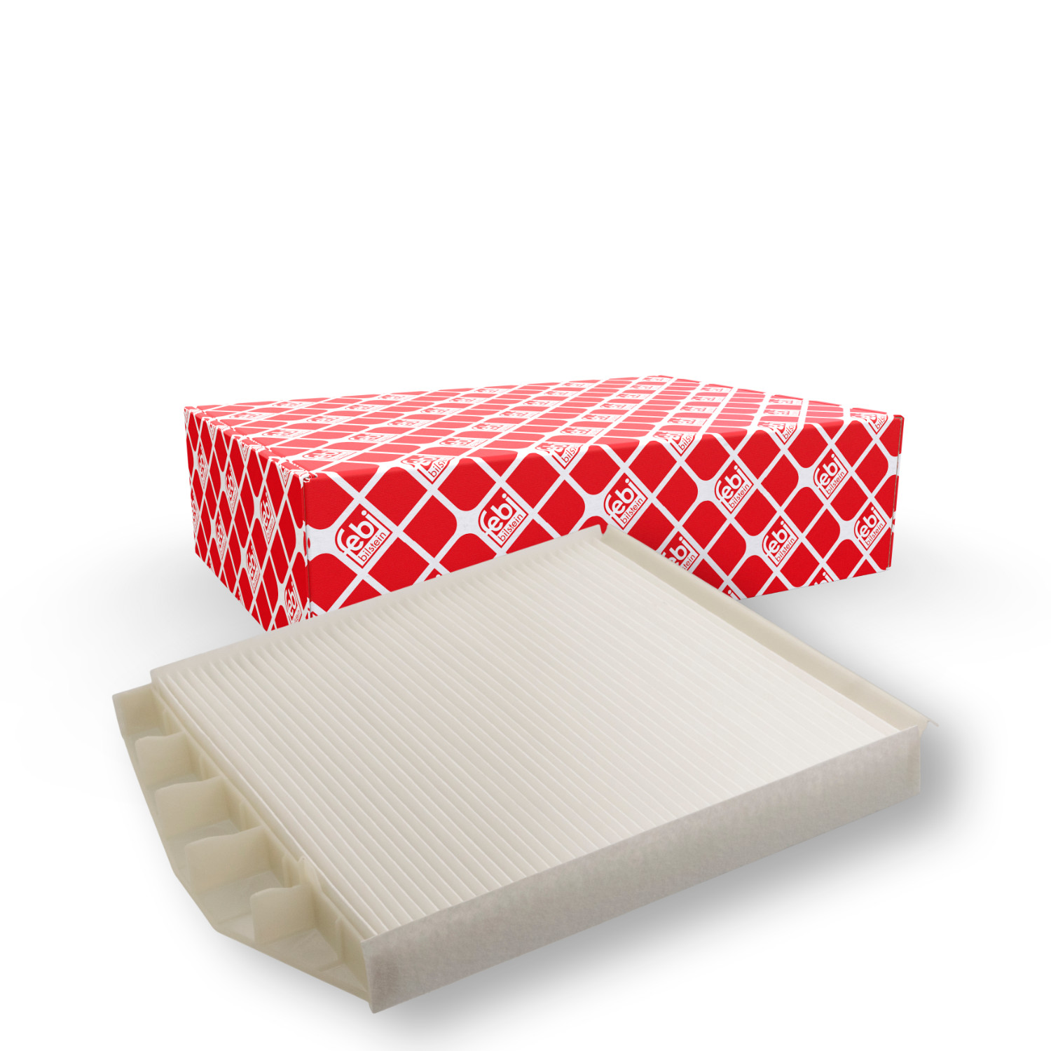 Febi 101651 Pollen / Cabin Filter