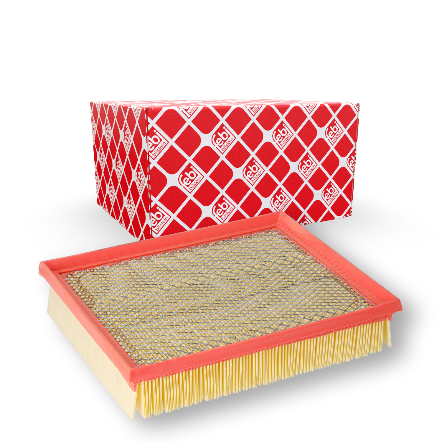 Febi 101660 Air Filter