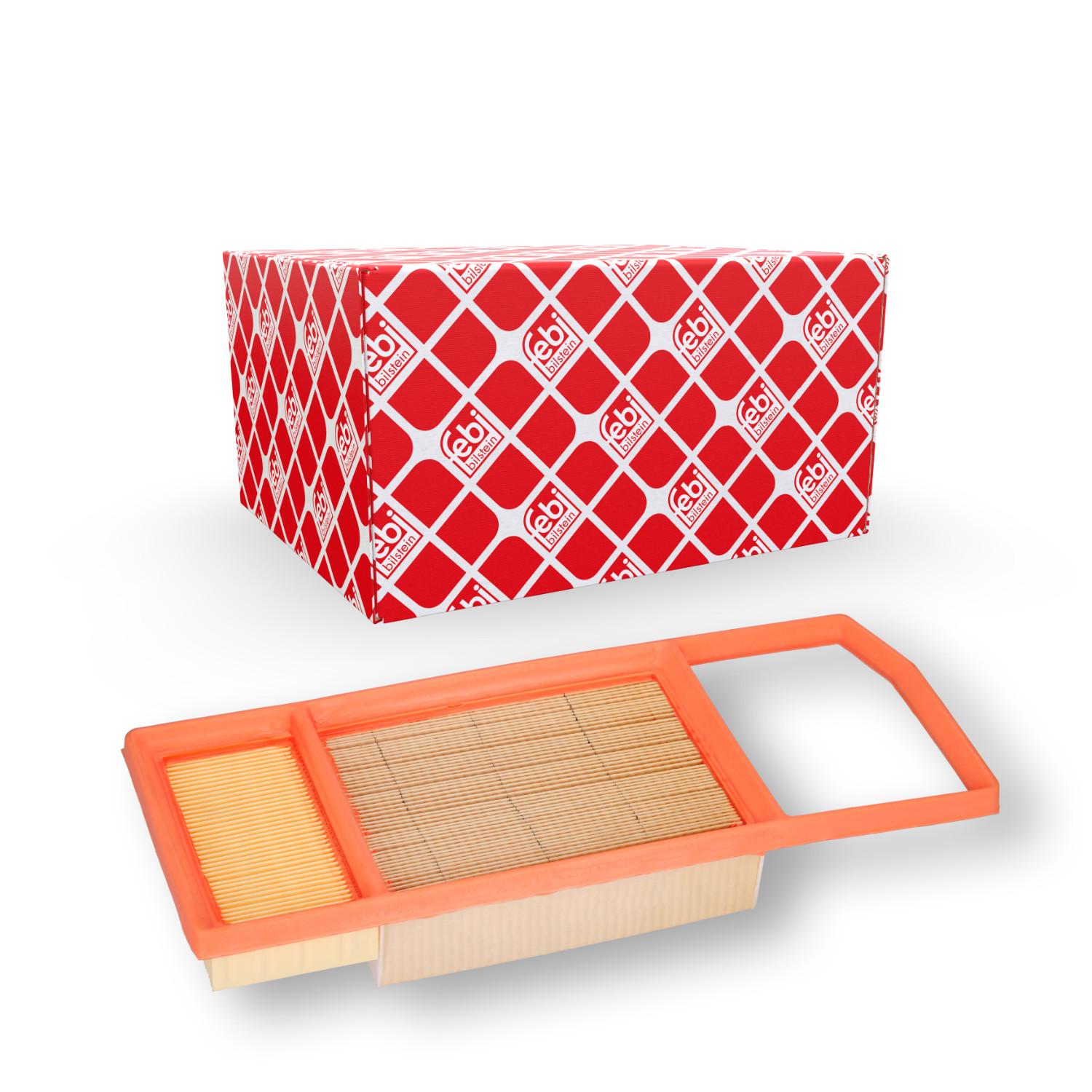 Febi 101663 Air Filter