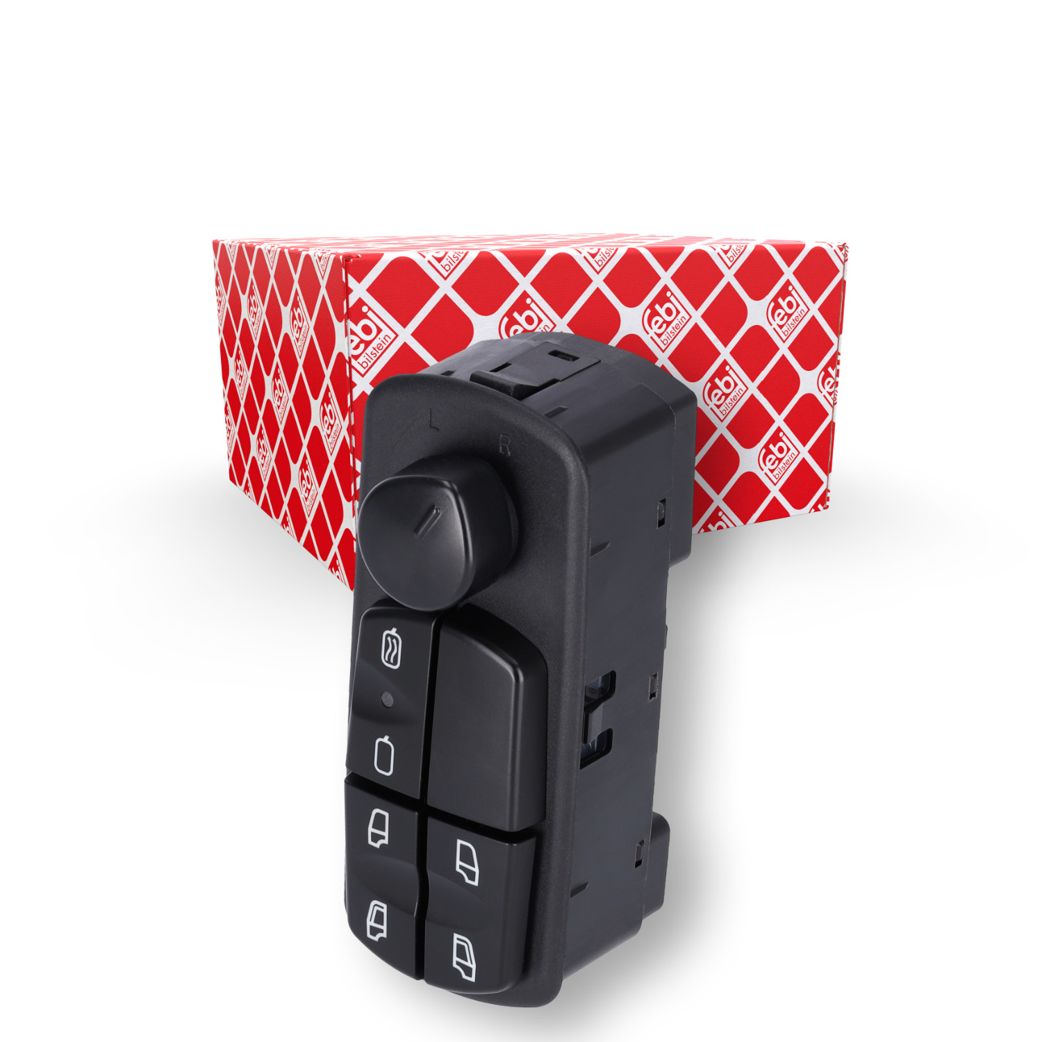 Febi 101686 Electric Window Switch