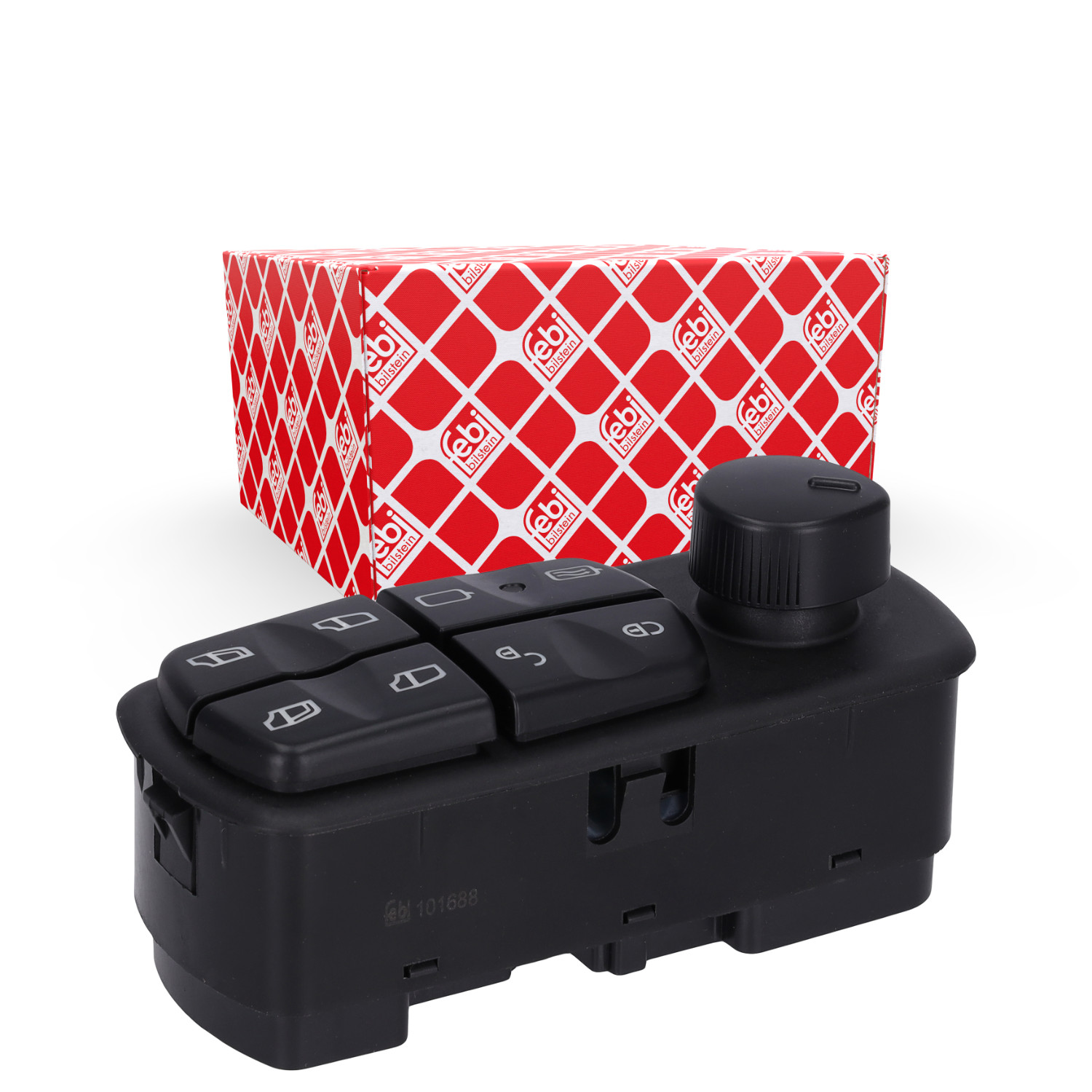 Febi 101688 Electric Window Switch