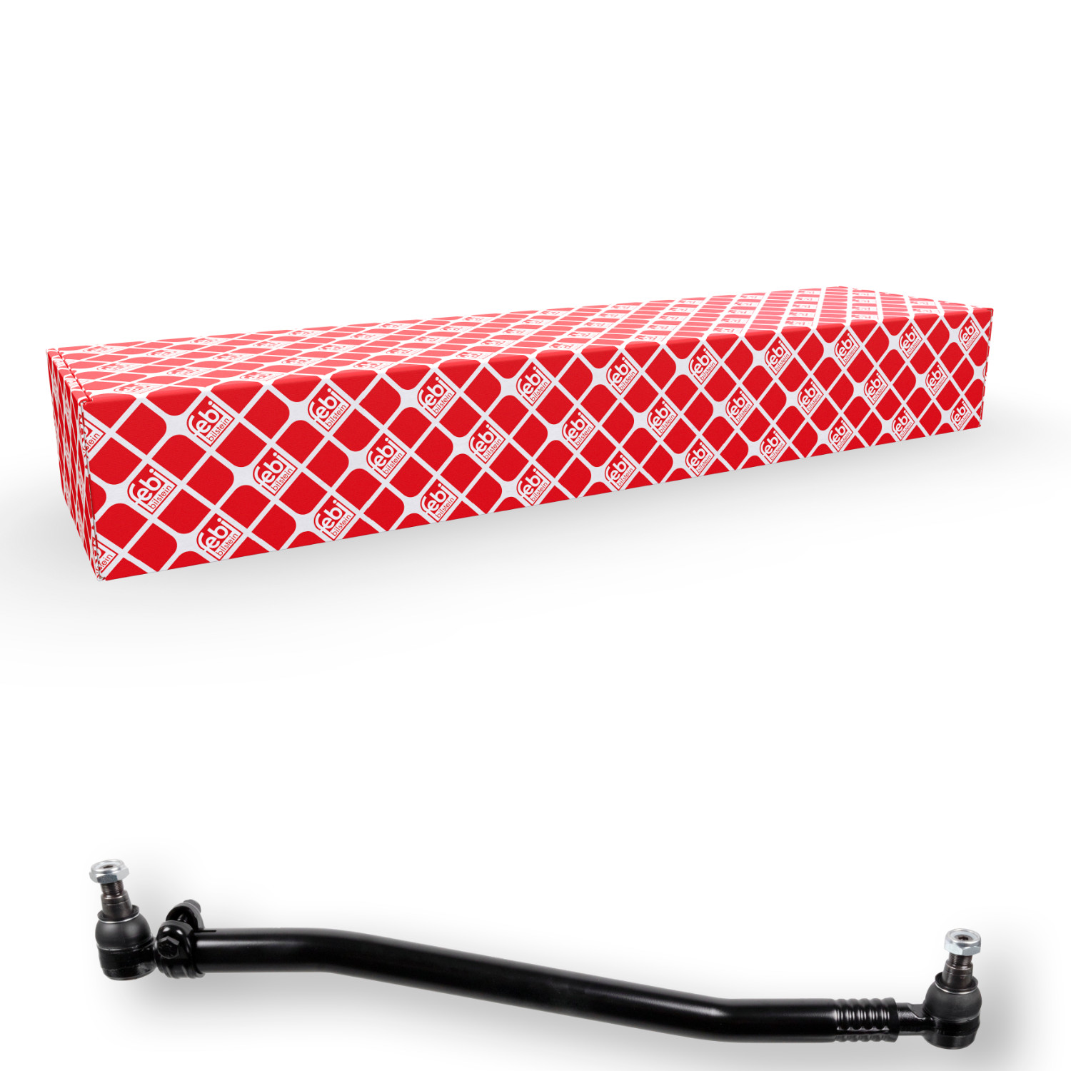 Febi 101702 Centre Rod Assembly