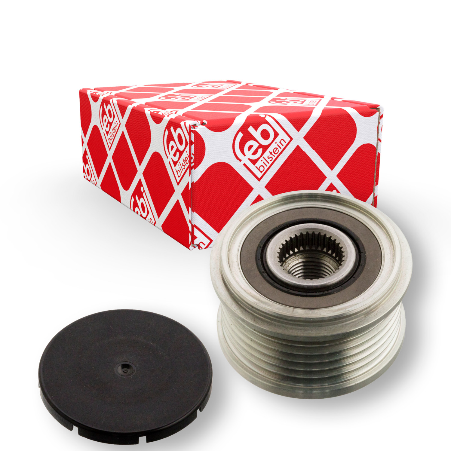 Febi 101716 Overrunning Alternator Pulley