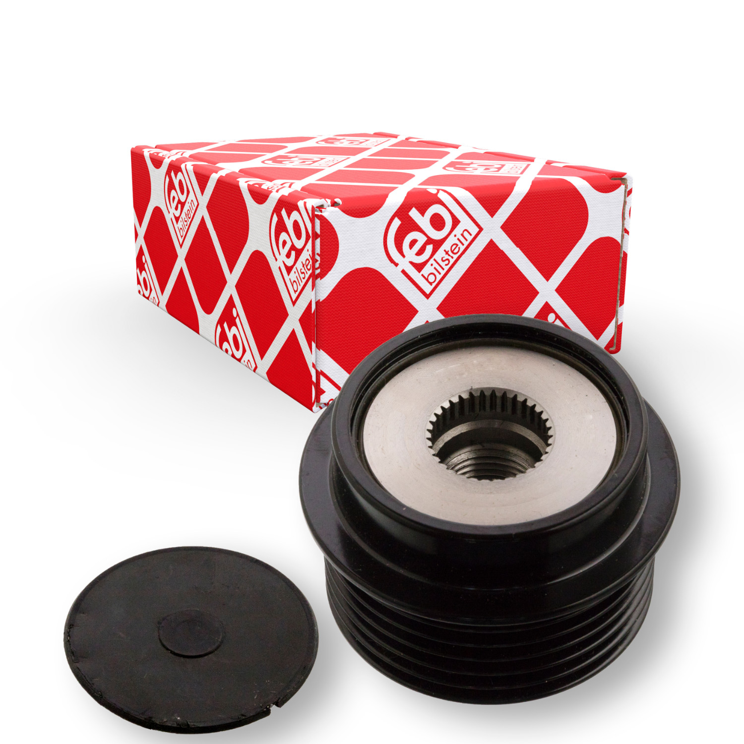 Febi 101770 Overrunning Alternator Pulley