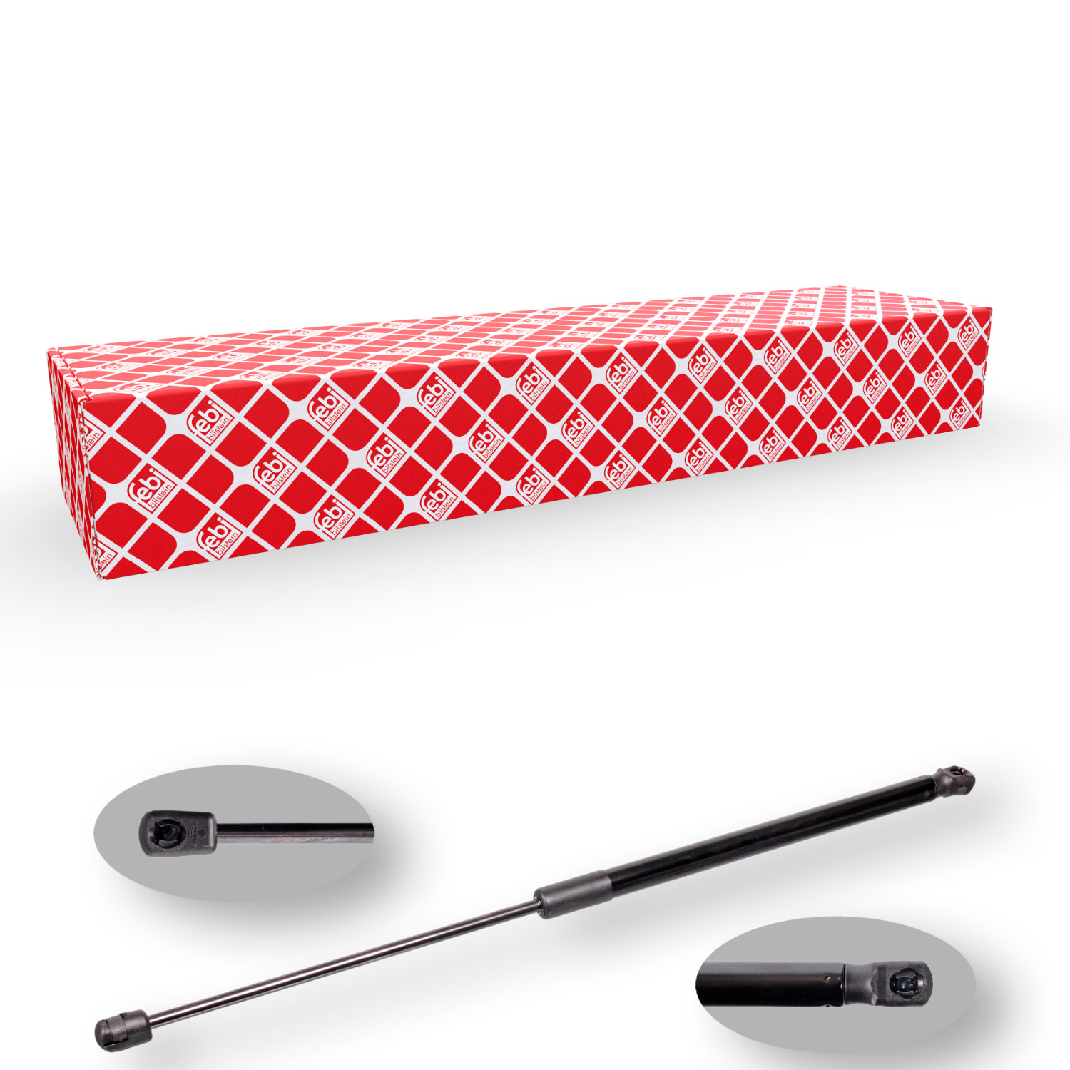 Febi 101785 Boot Gas Strut