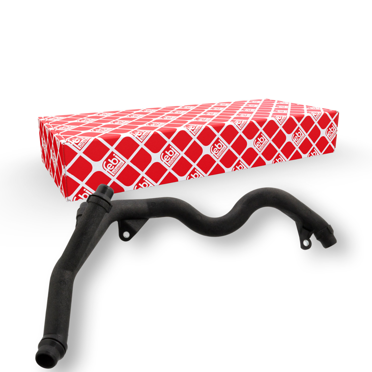 Febi 101794 Coolant Flange / Pipe