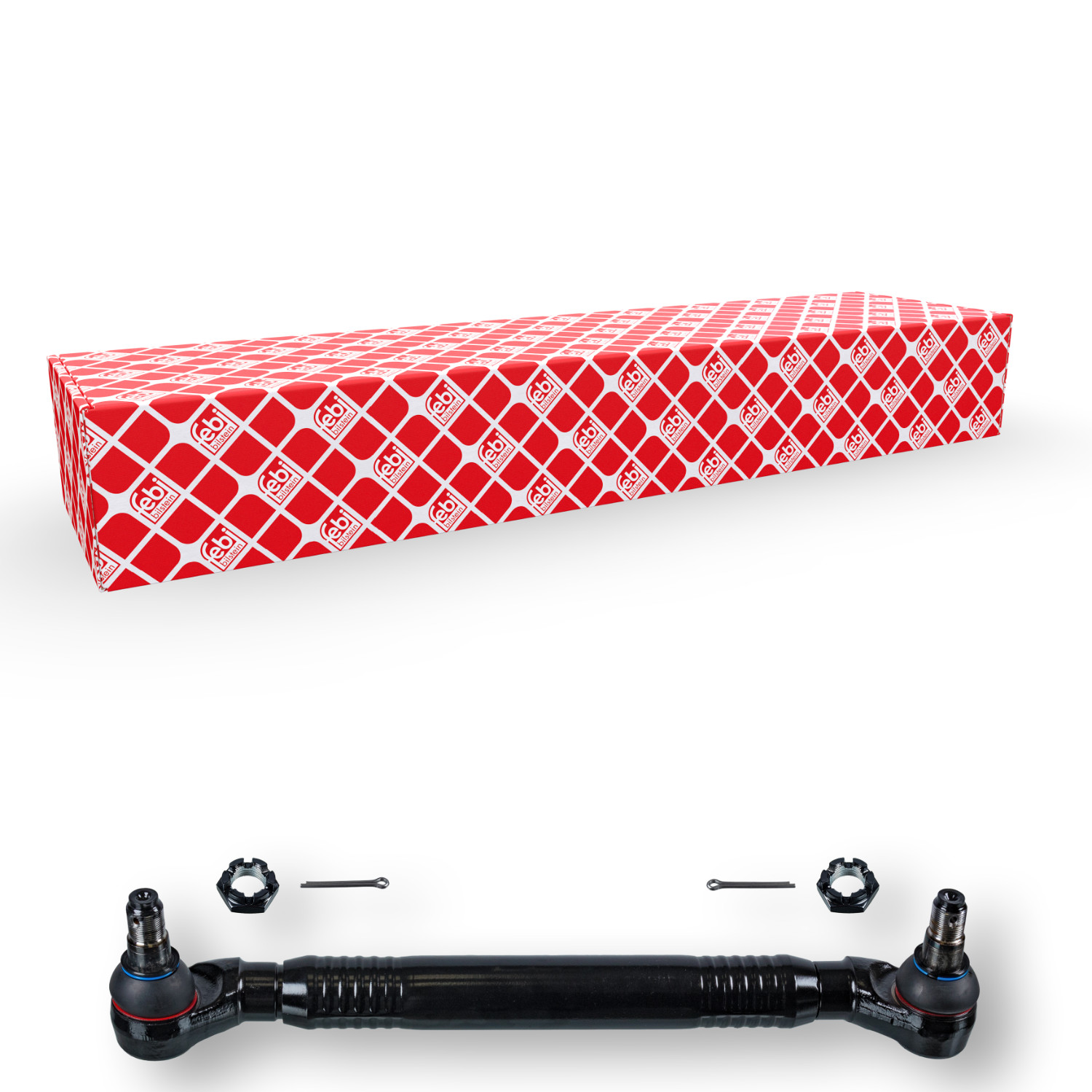 Febi 101851 Steering Rod Assembly