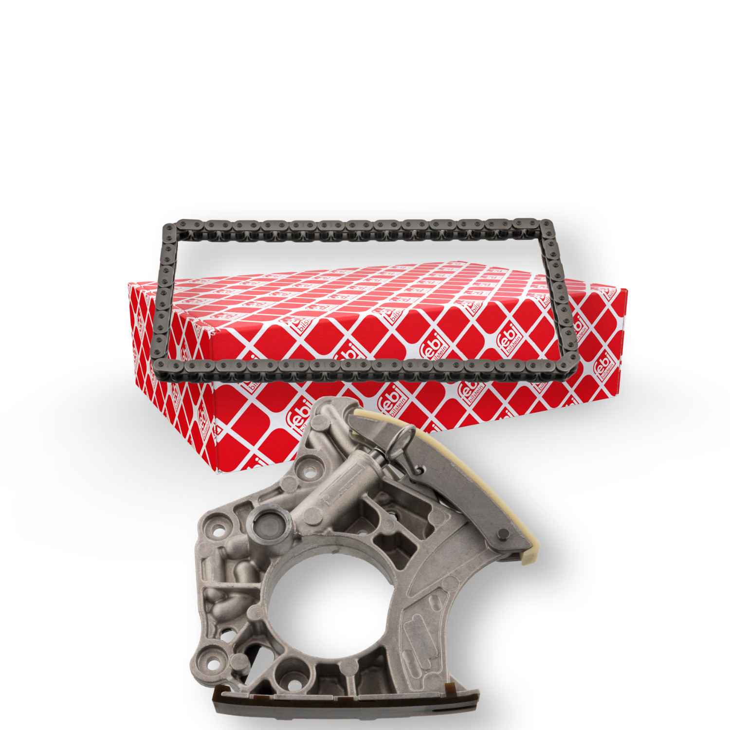 Febi 101876 Timing Chain Kit