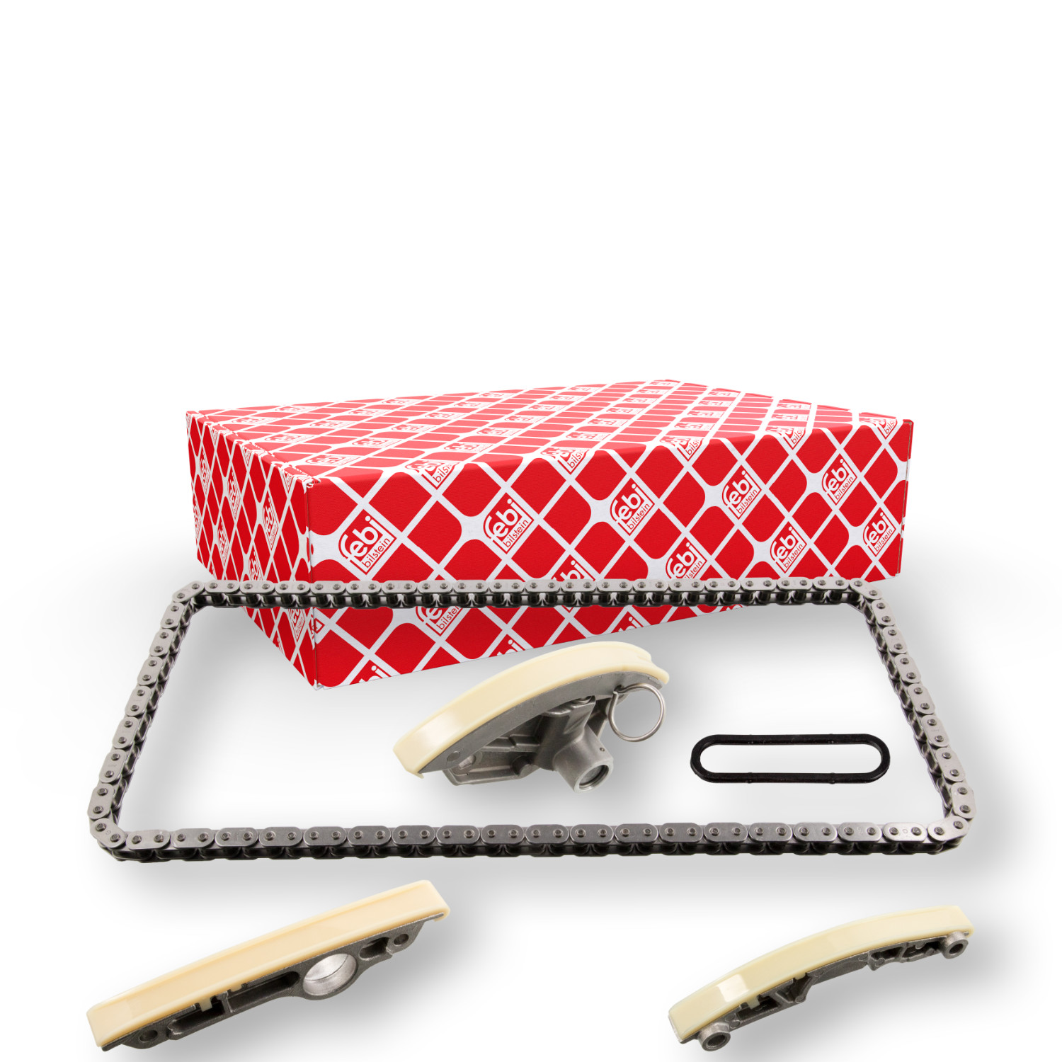 Febi 101880 Timing Chain Kit