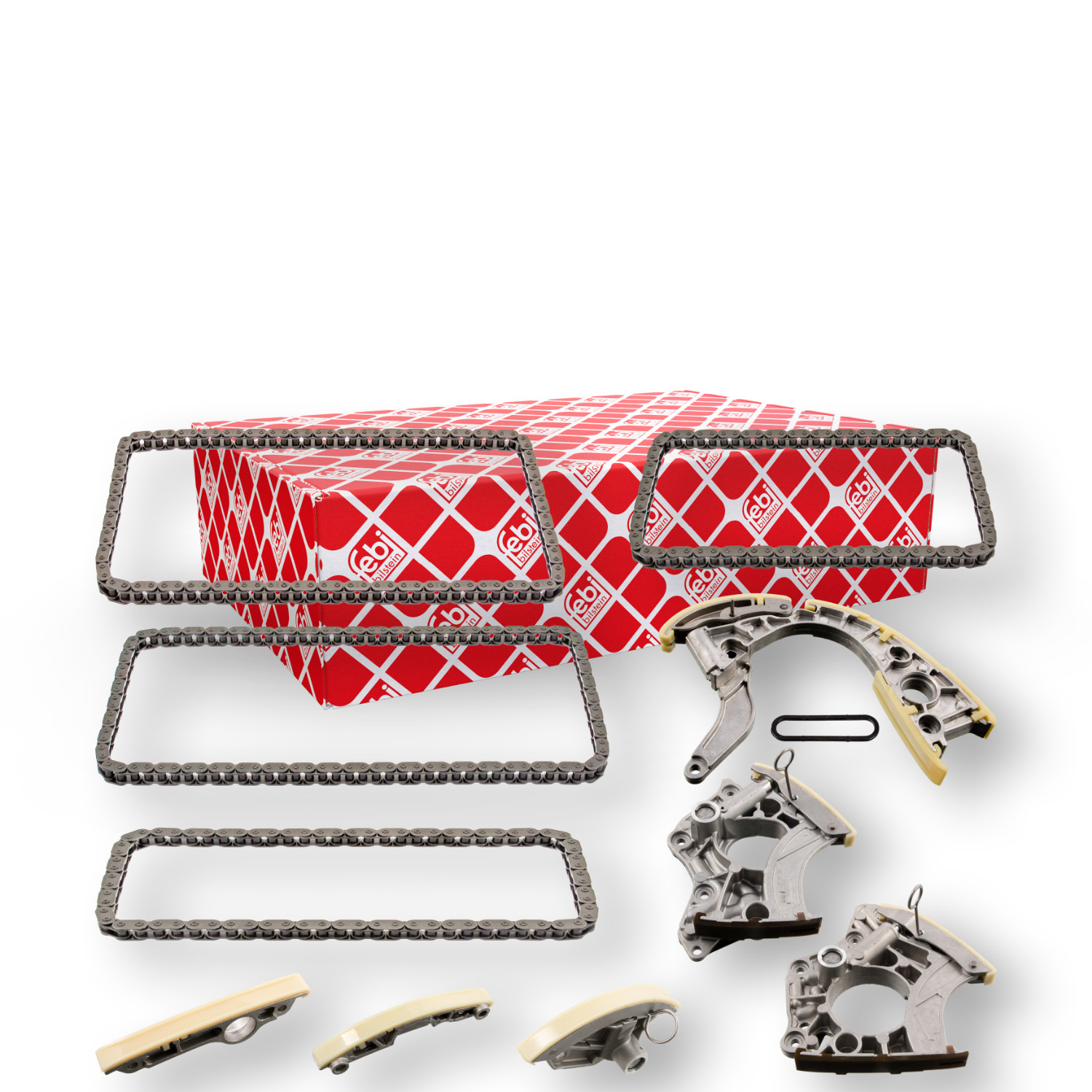 Febi 101882 Timing Chain Kit