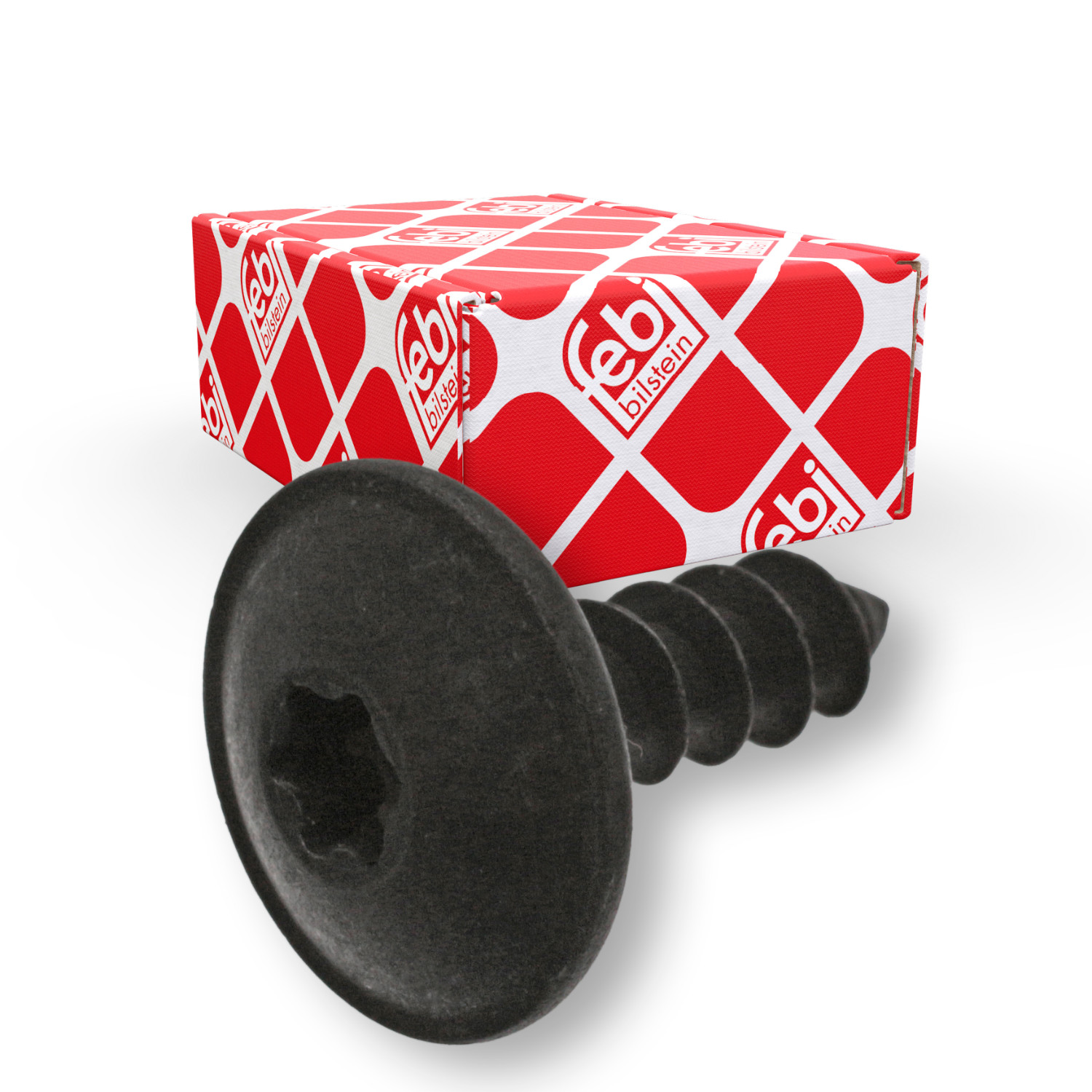 Febi 101887 Engine Guard/Skid Plate