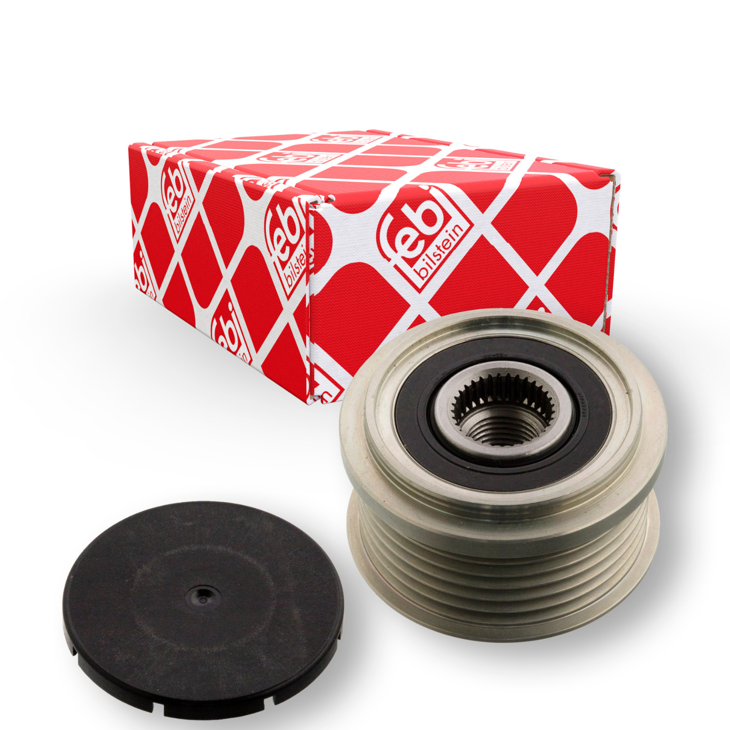 Febi 101923 Overrunning Alternator Pulley