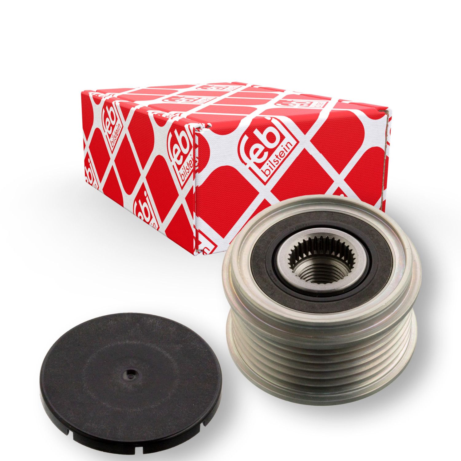 Febi 101926 Overrunning Alternator Pulley