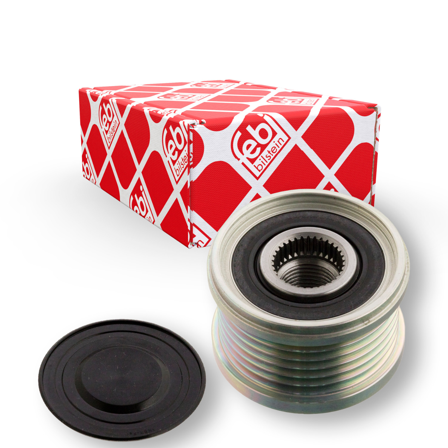 Febi 101927 Overrunning Alternator Pulley