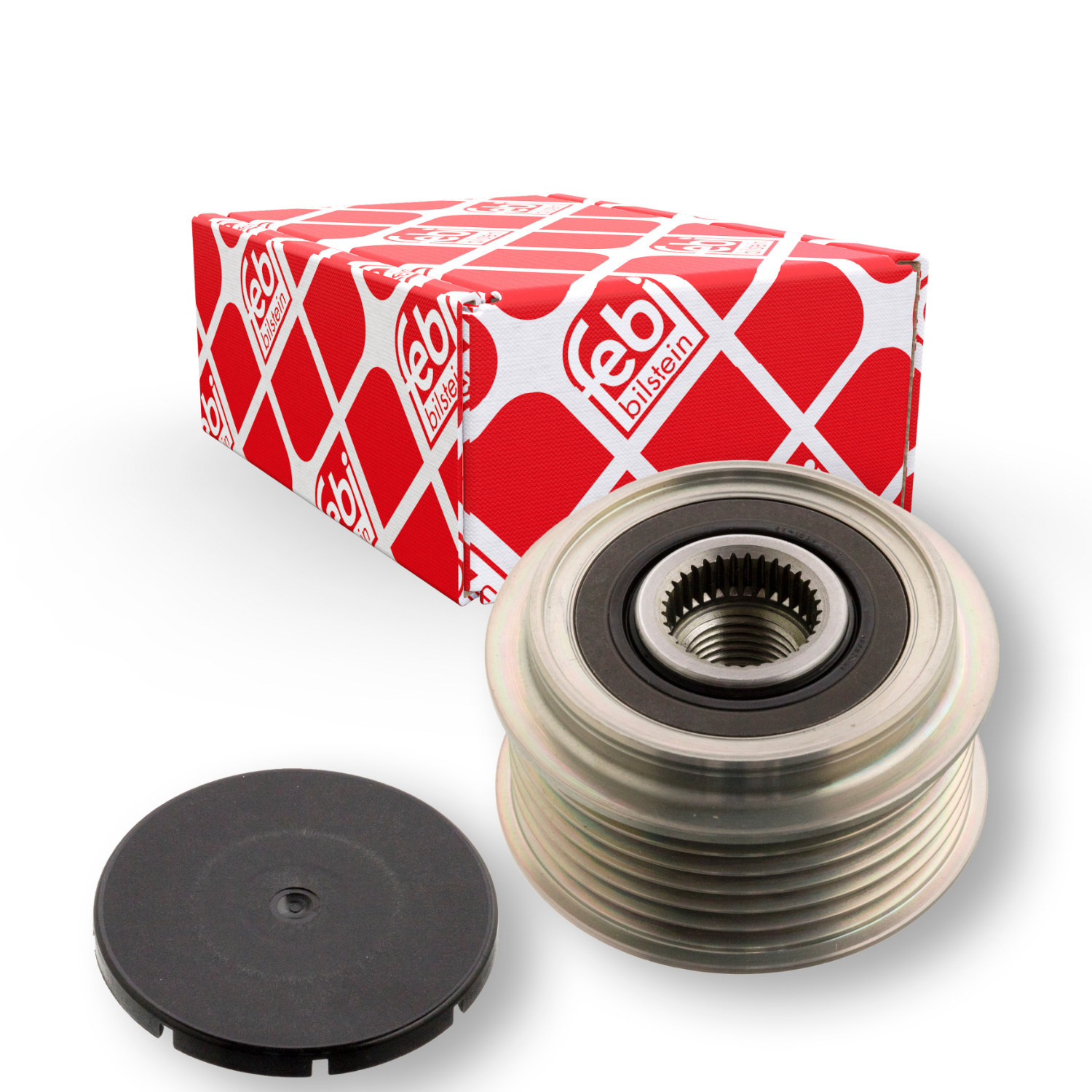Febi 101954 Overrunning Alternator Pulley