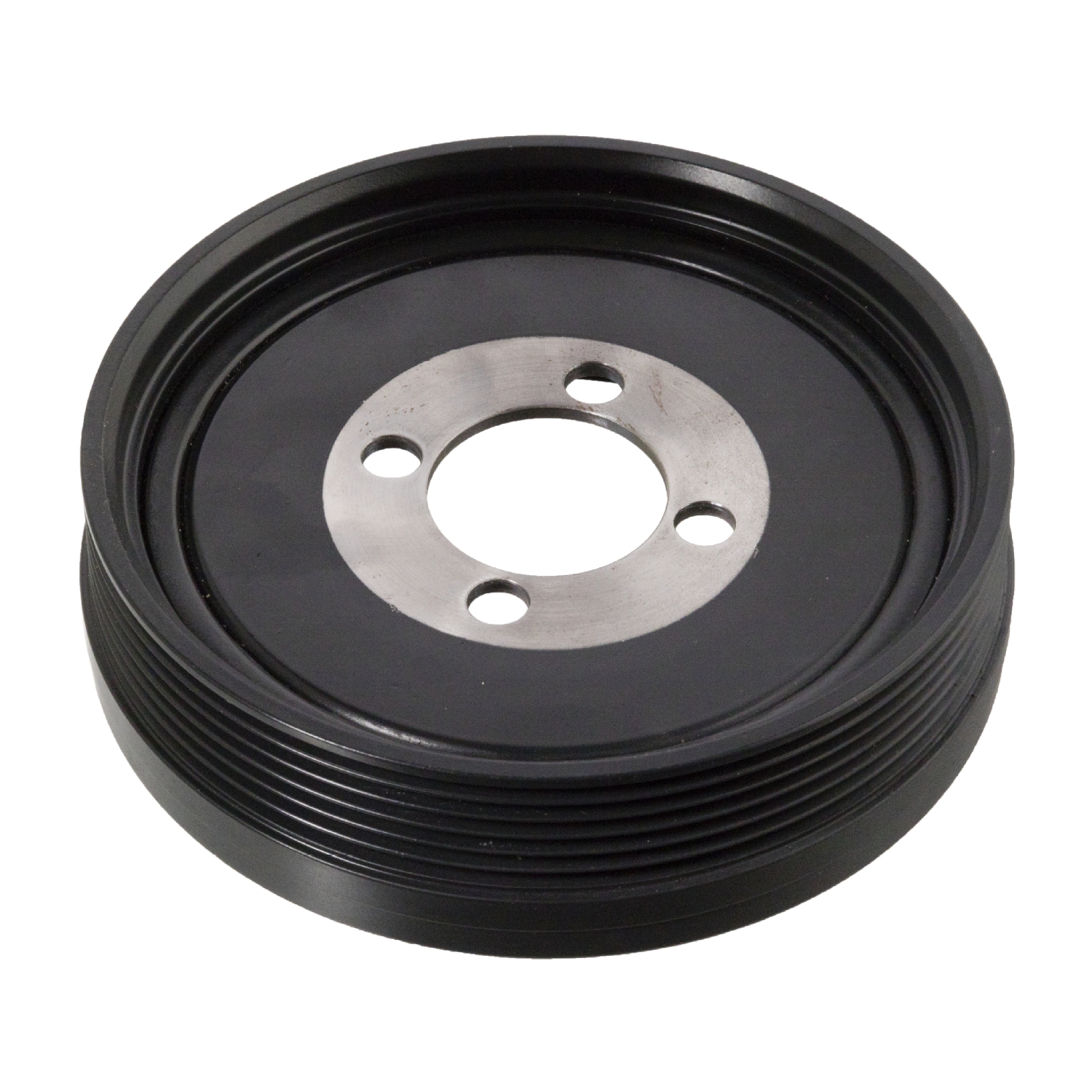 Febi 102042 Crankshaft Pulley