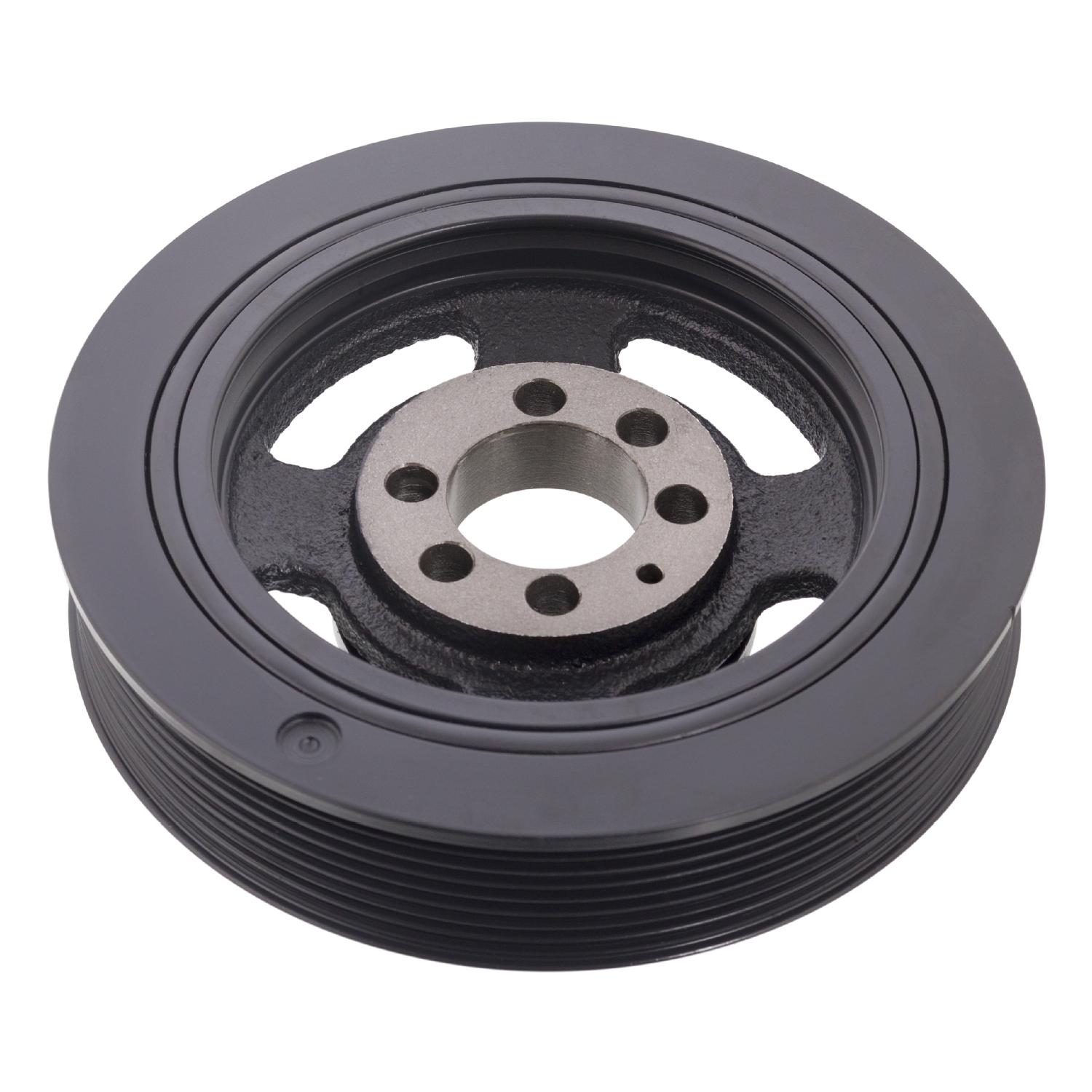Febi 102044 Crankshaft Pulley
