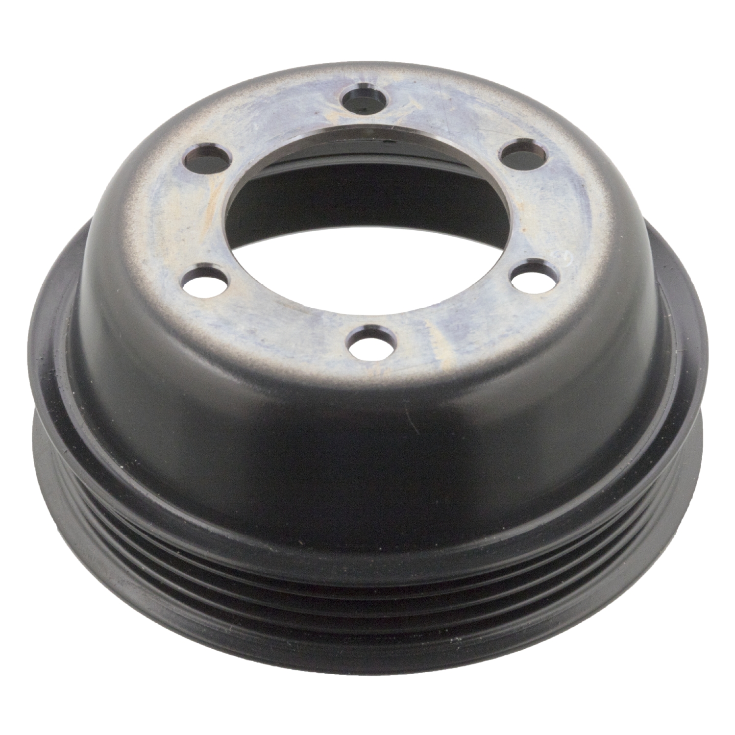 Febi 102045 Crankshaft Pulley