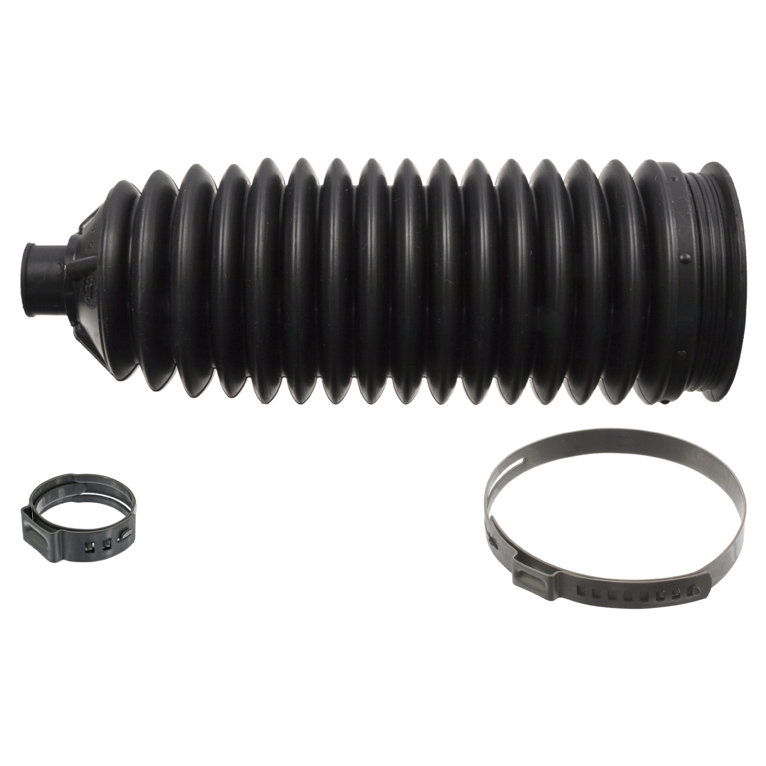 Febi 102067 Steering Rack Boot