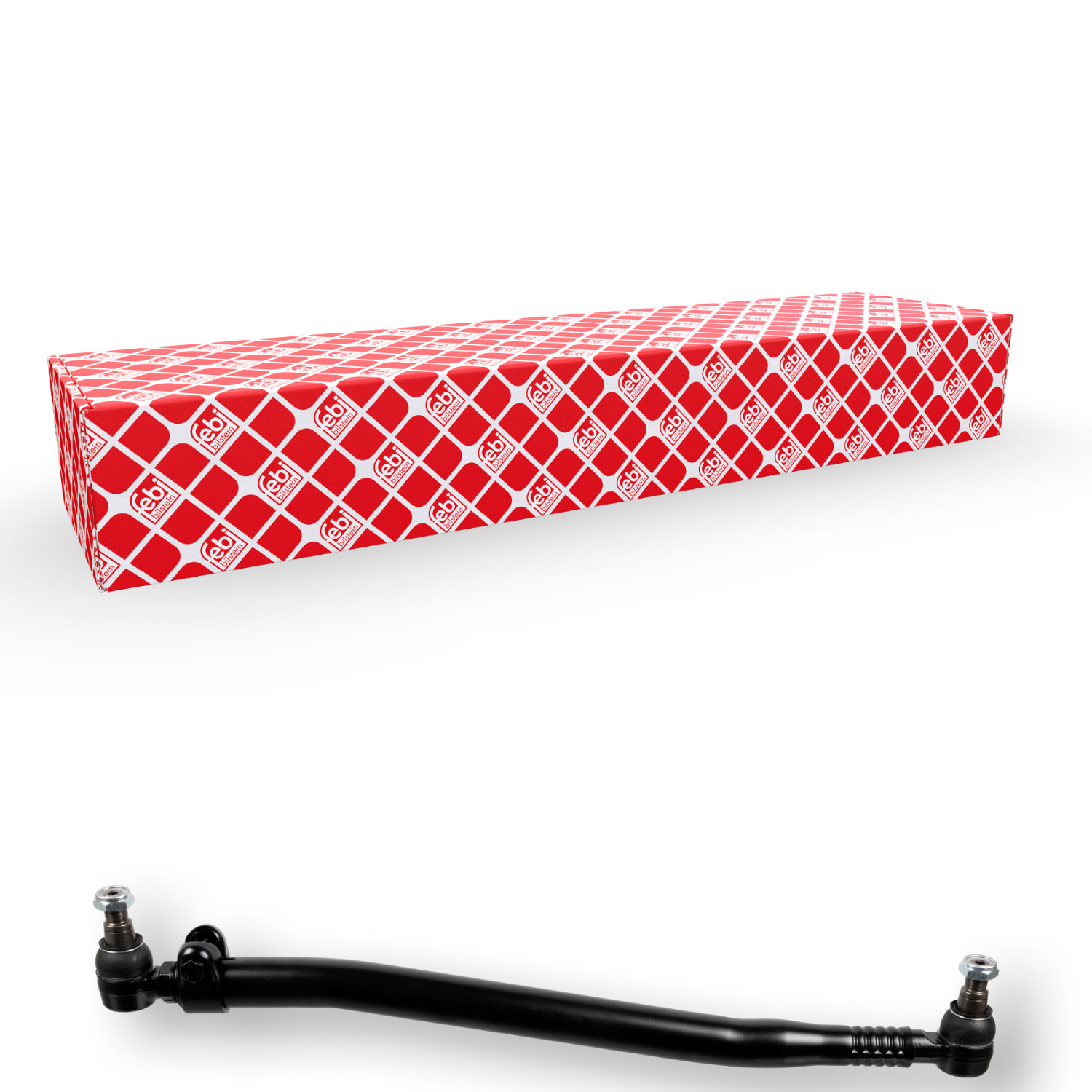 Febi 102132 Centre Rod Assembly