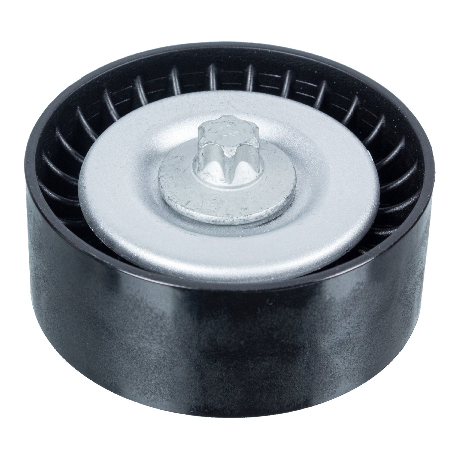 Febi 102152 Aux Belt Idler Pulley