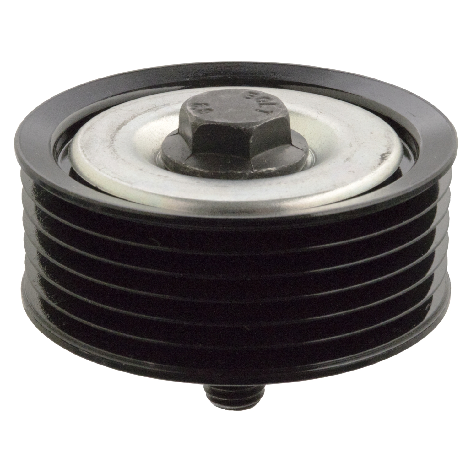 Febi 102153 Aux Belt Idler Pulley