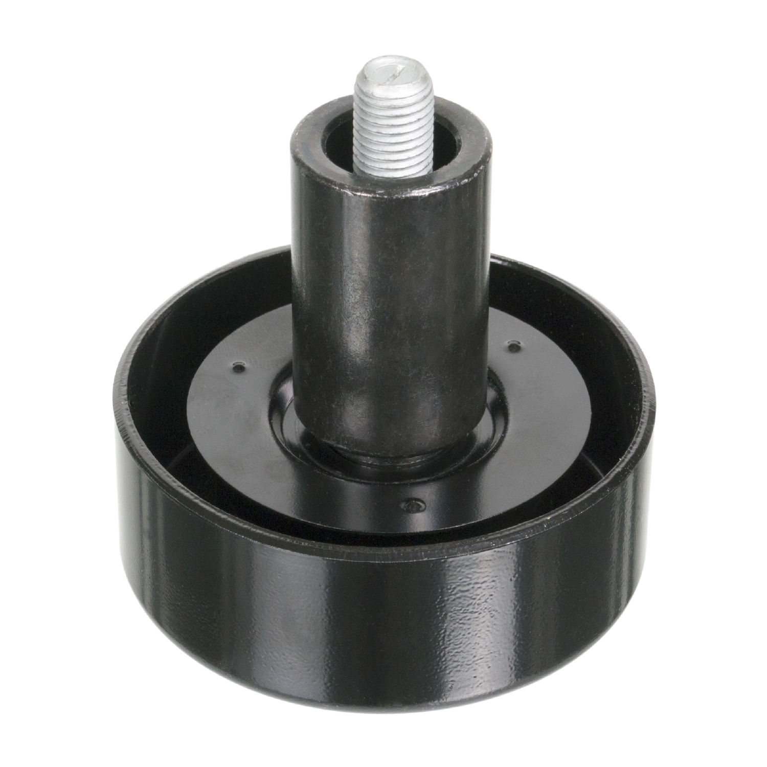 Febi 102154 Aux Belt Idler Pulley