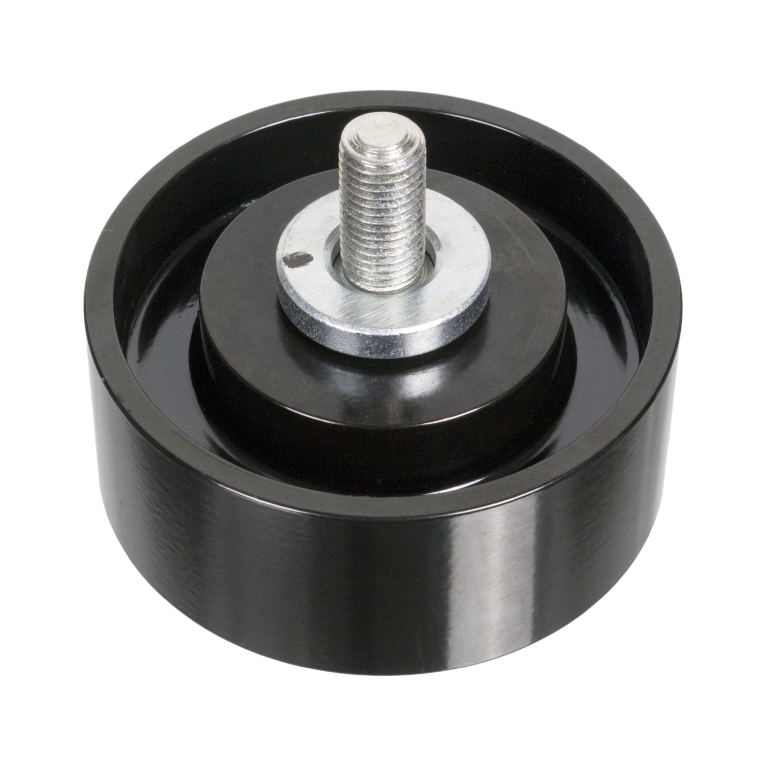 Febi 102155 Aux Belt Idler Pulley