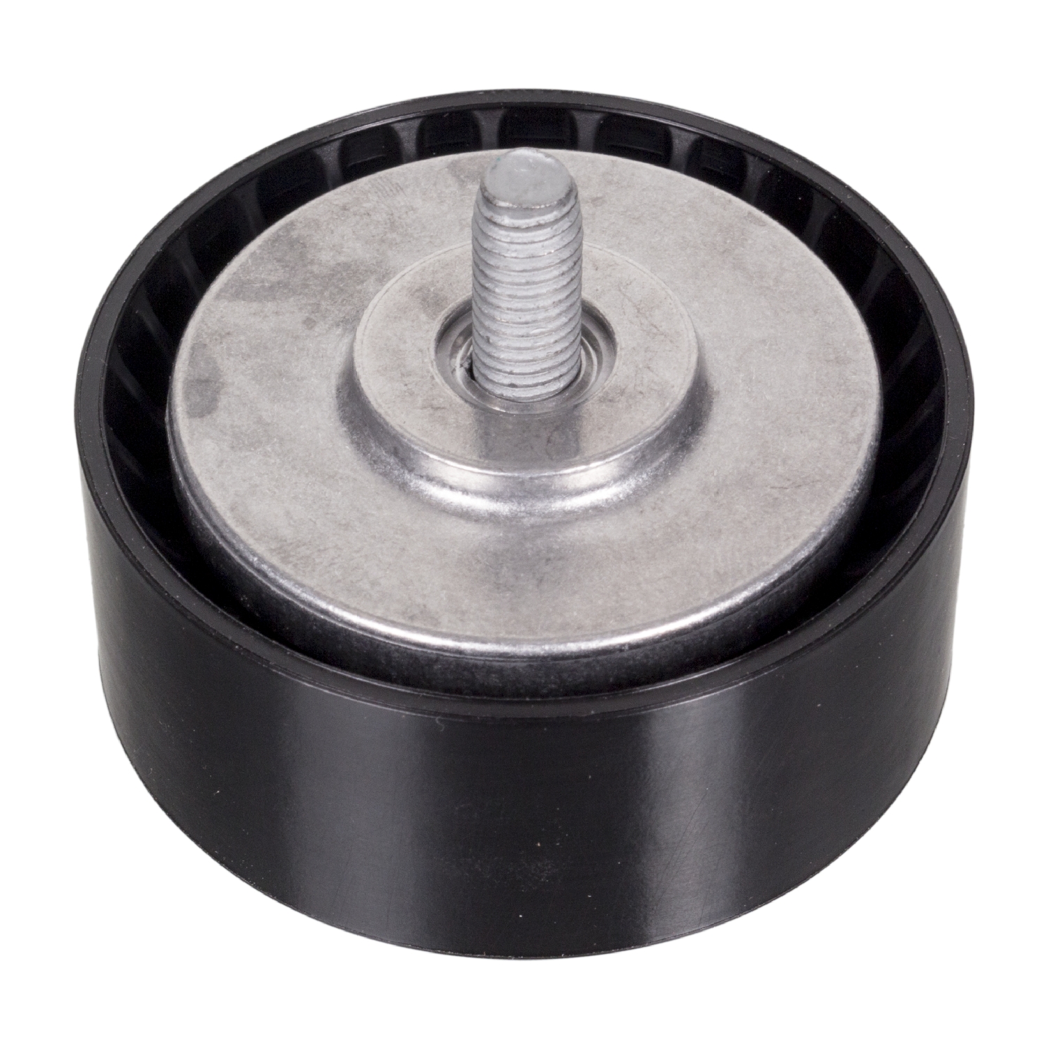 Febi 102157 Aux Belt Idler Pulley
